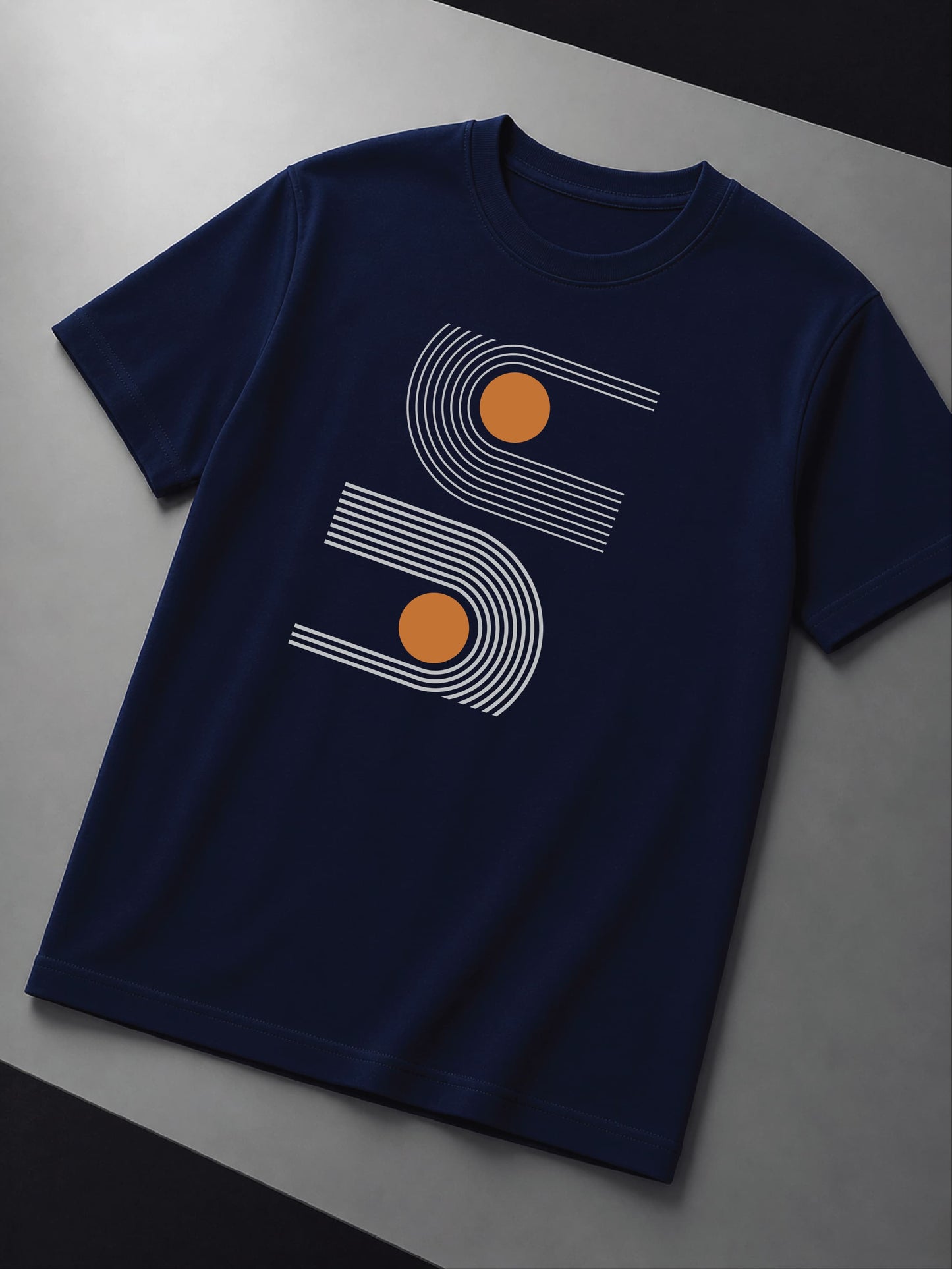 Men's Basic T-shirt