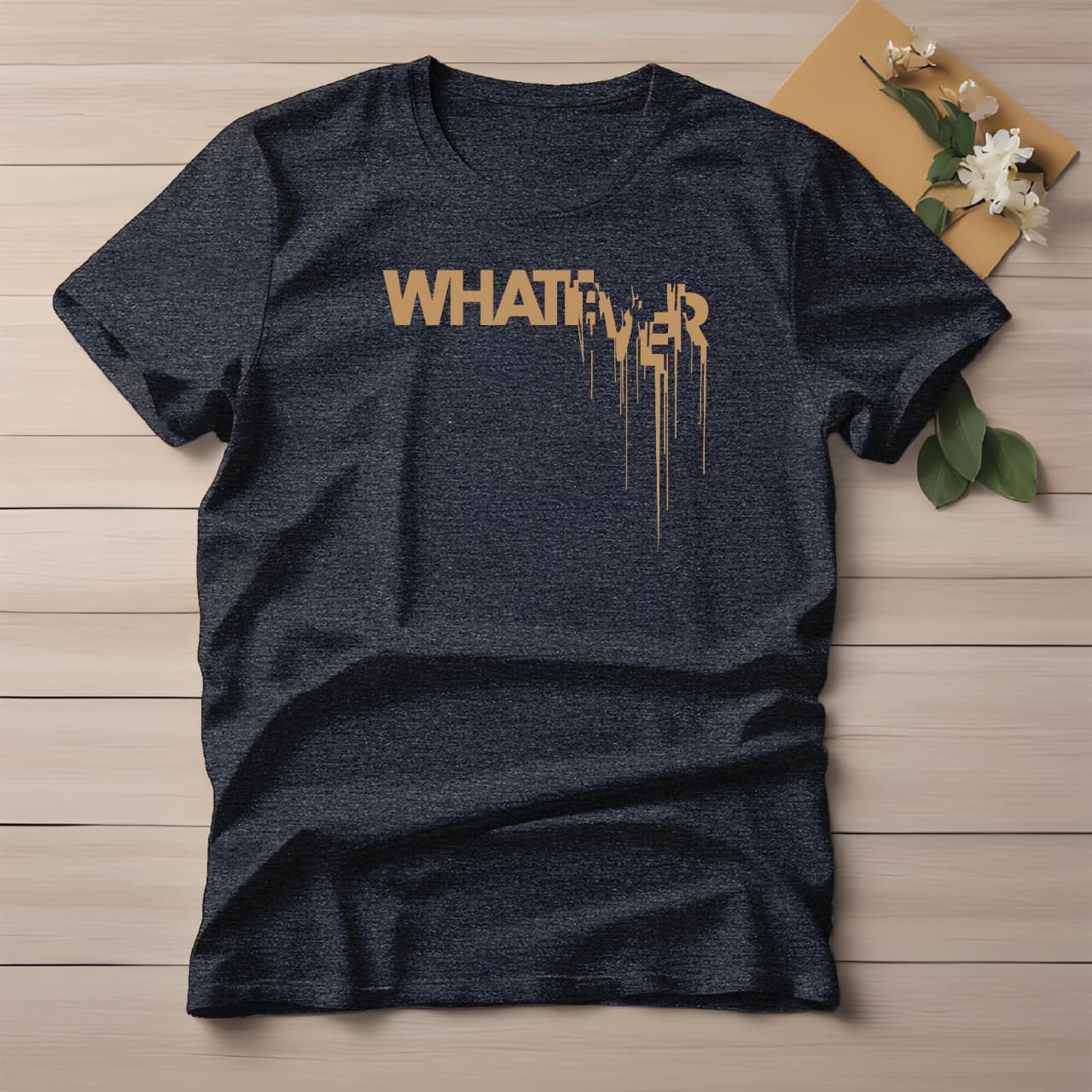 Men's Basic T-shirt