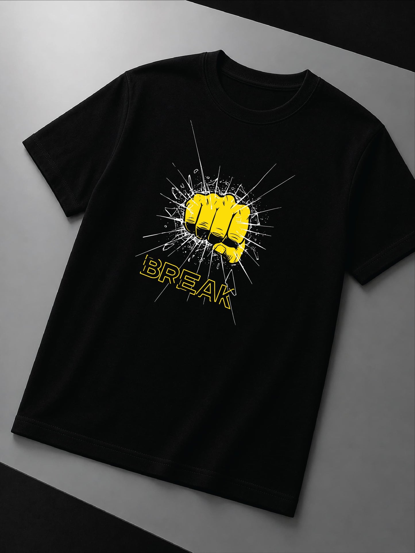 Men's Basic T-shirt