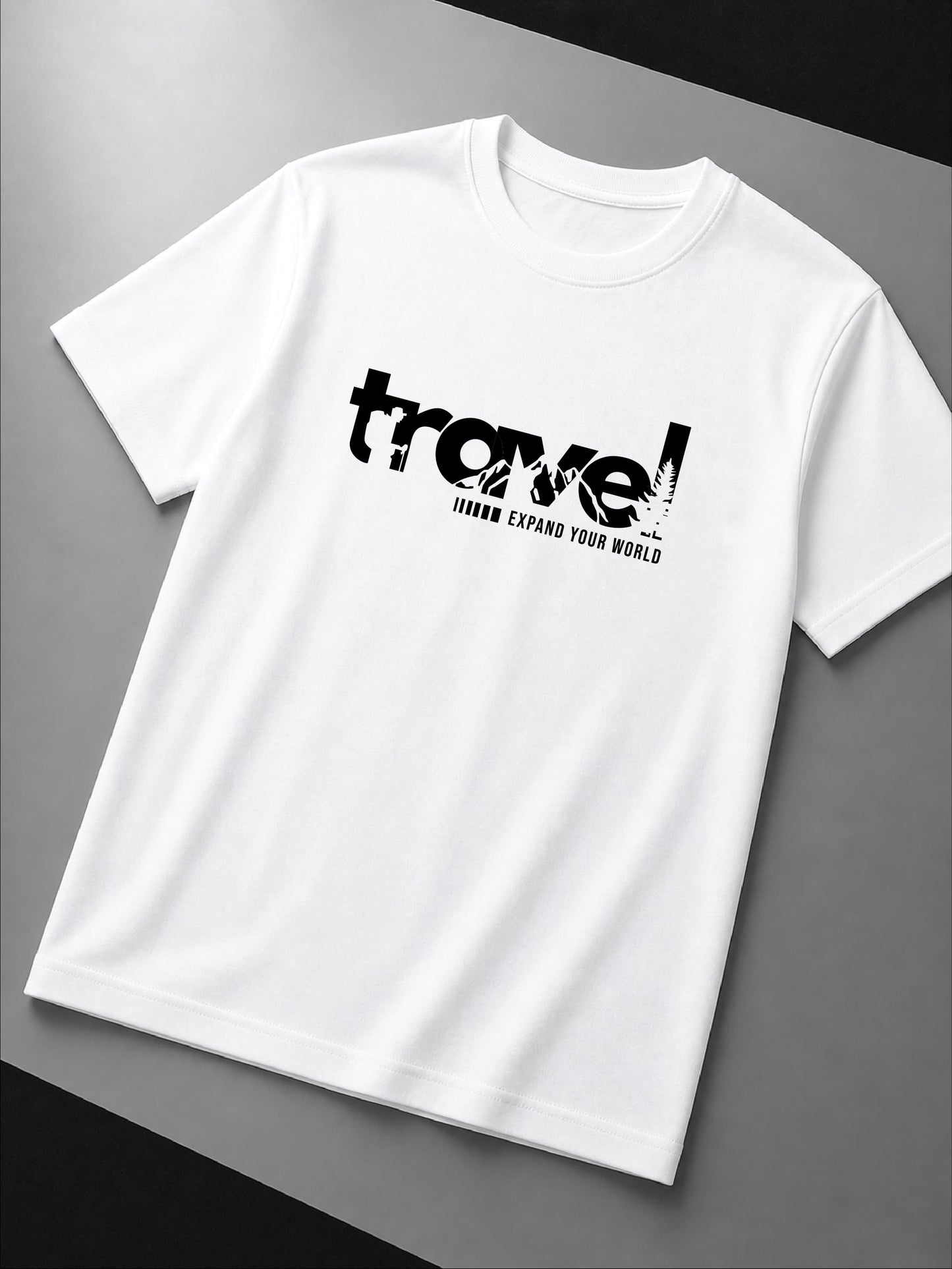 Men's Basic T-shirt