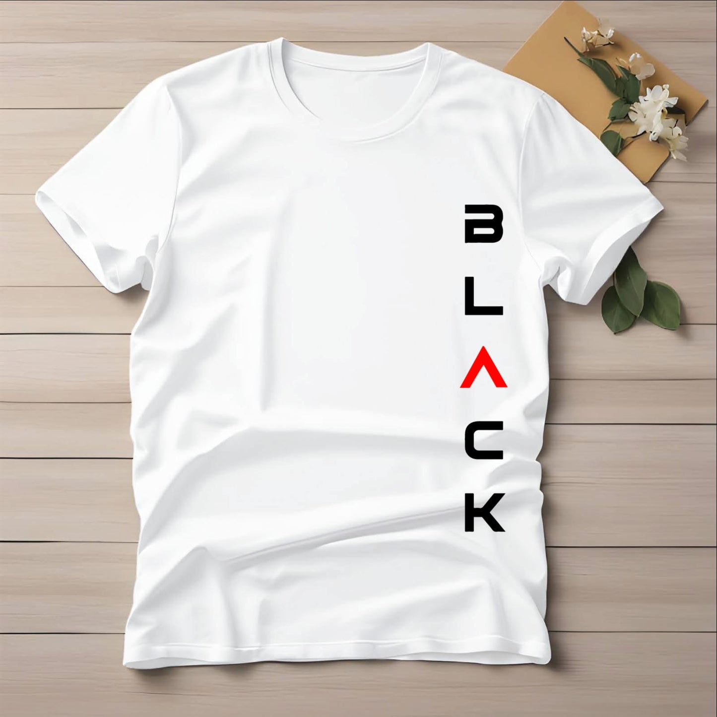 Men's Basic T-shirt