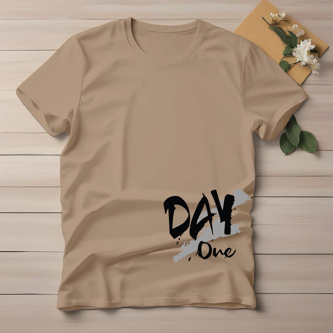 Men's Basic T-shirt