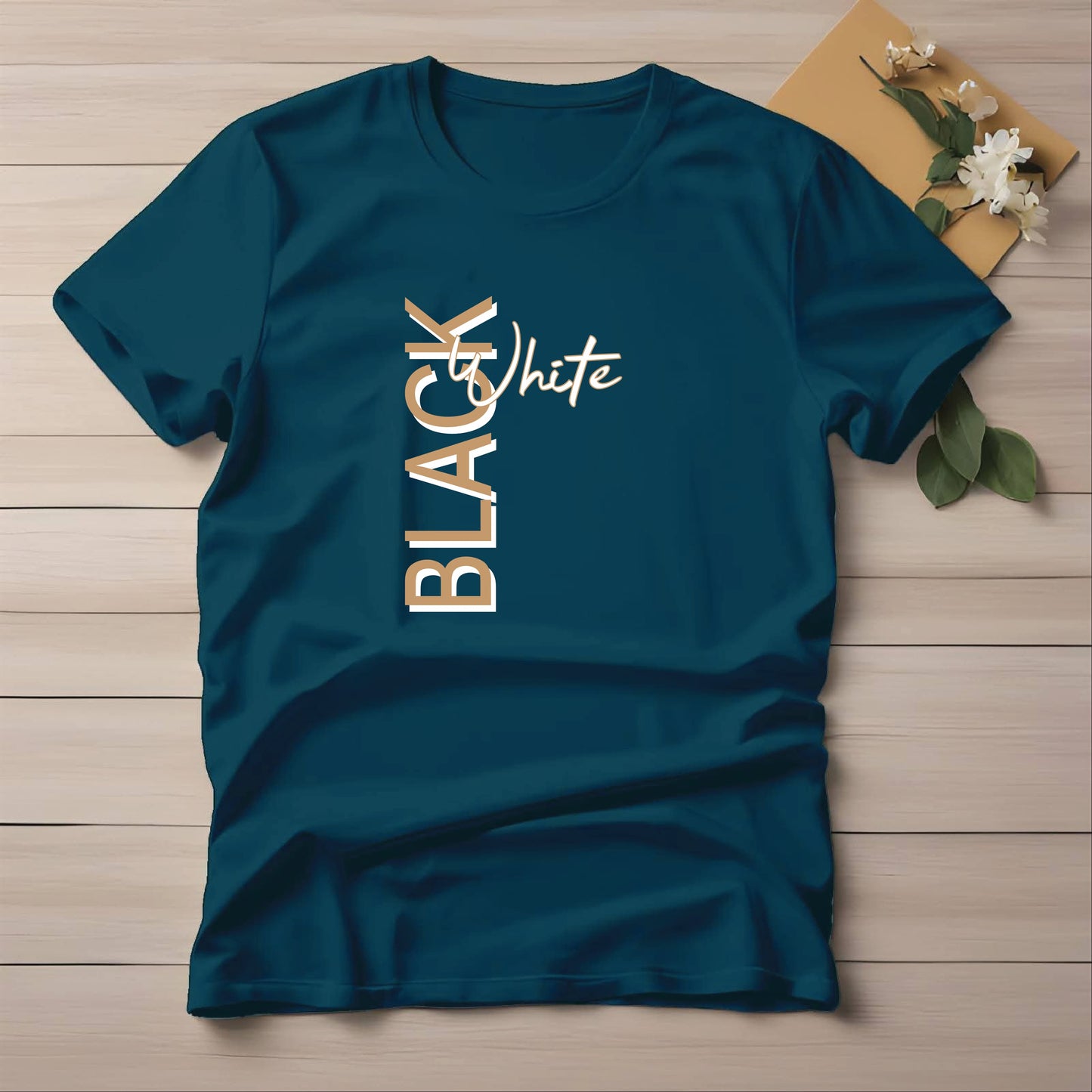Men's Basic T-shirt