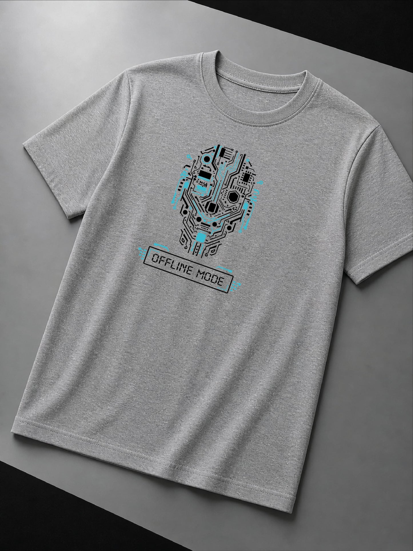 Men's Basic T-shirt