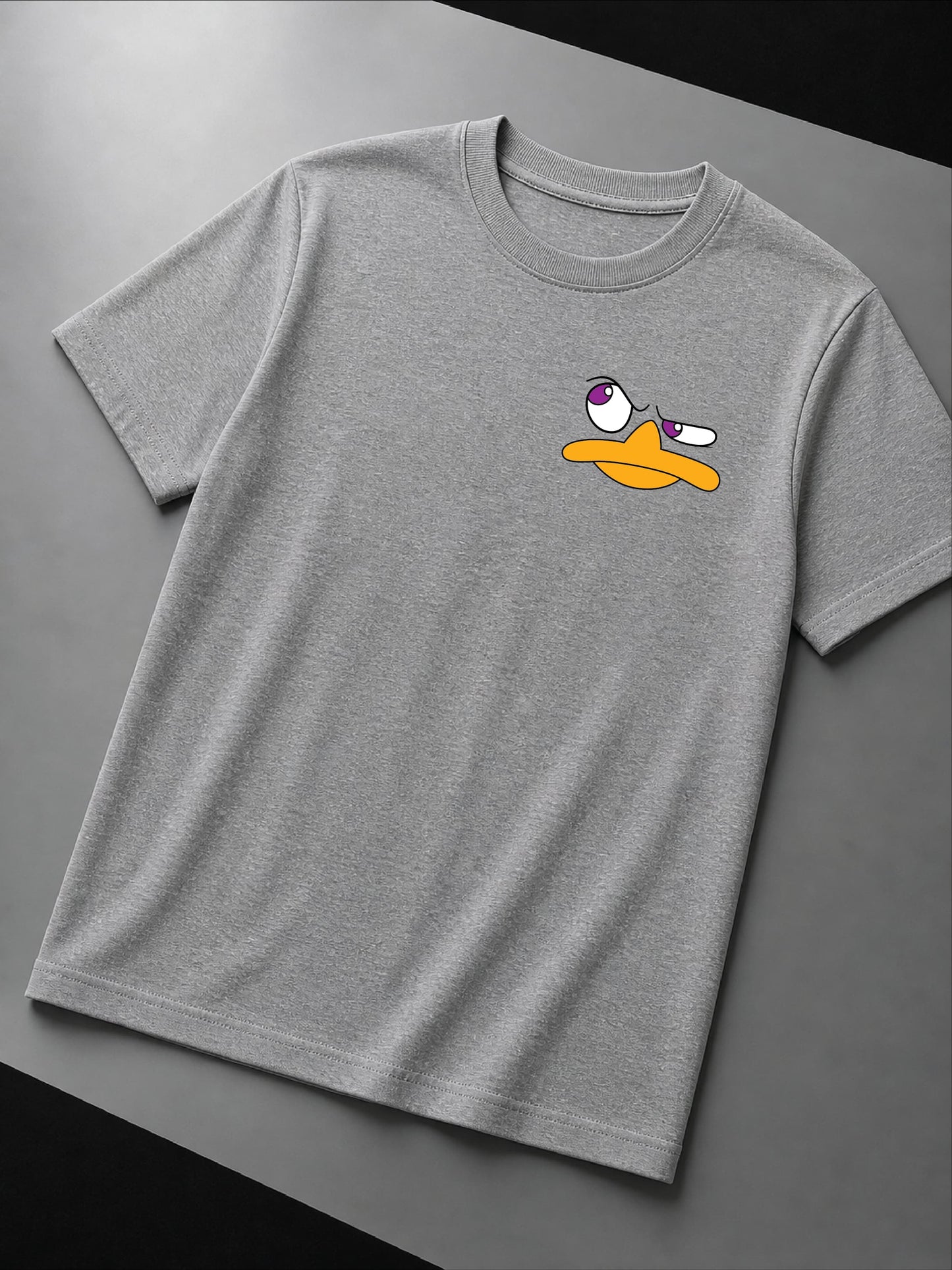 Men's Basic T-shirt