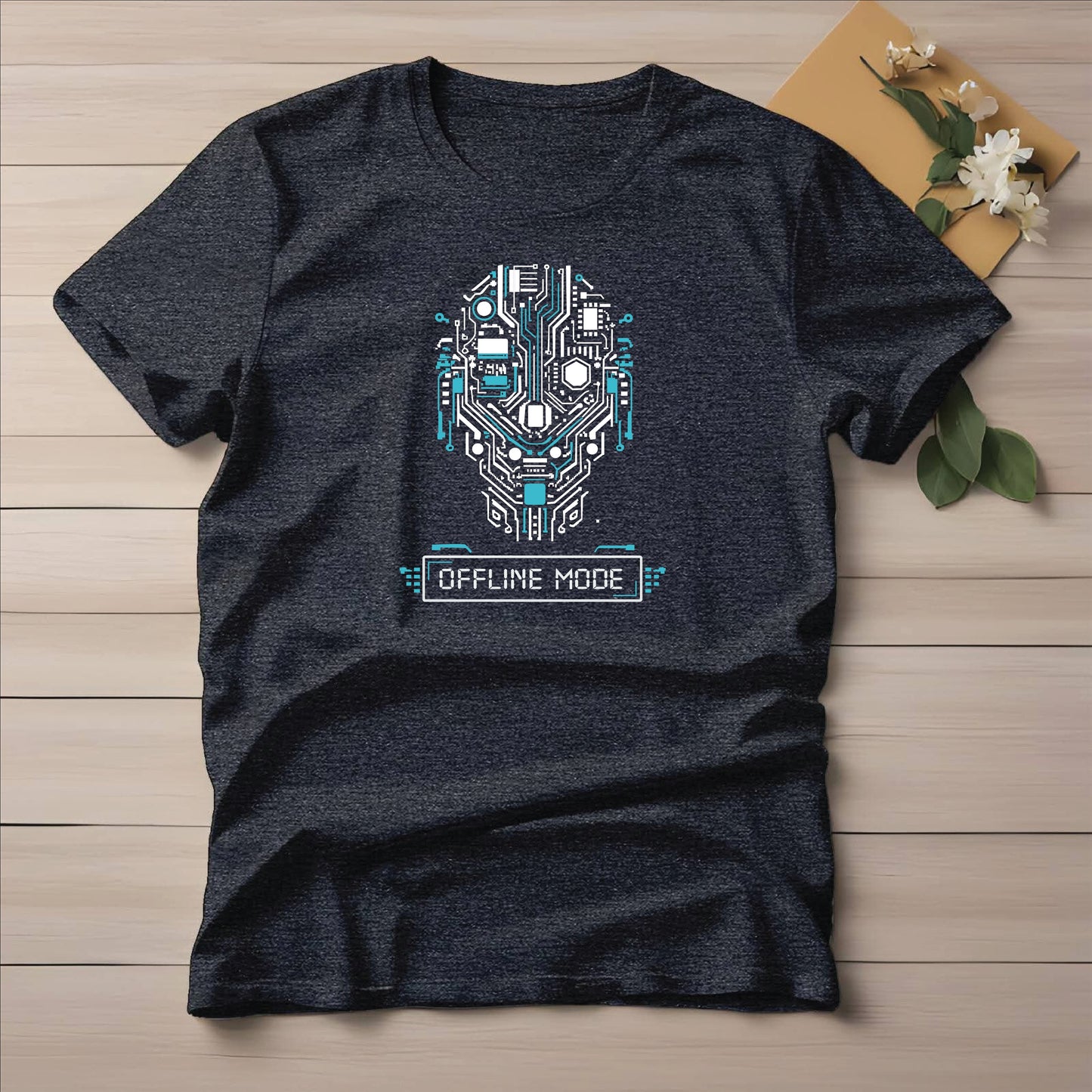 Men's Basic T-shirt