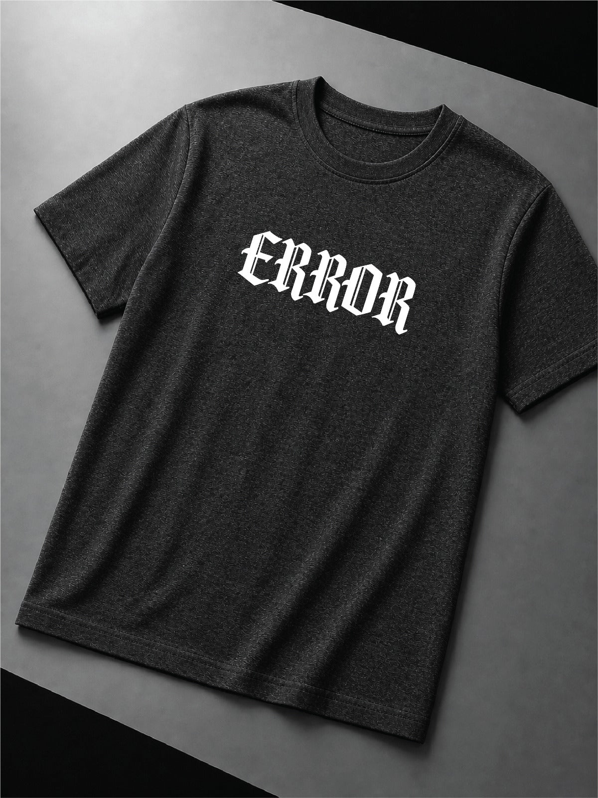 Men's Basic T-shirt