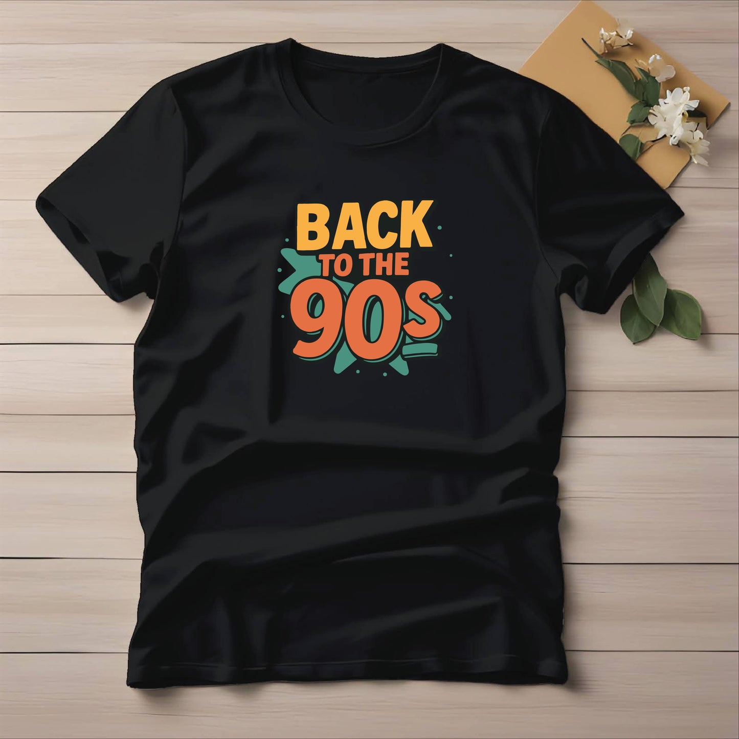 Men's Basic T-shirt