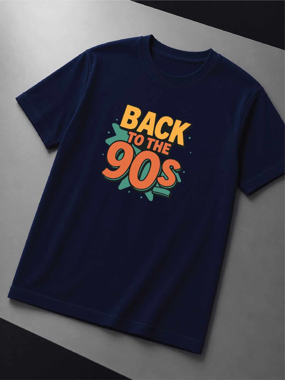 Men's Basic T-shirt