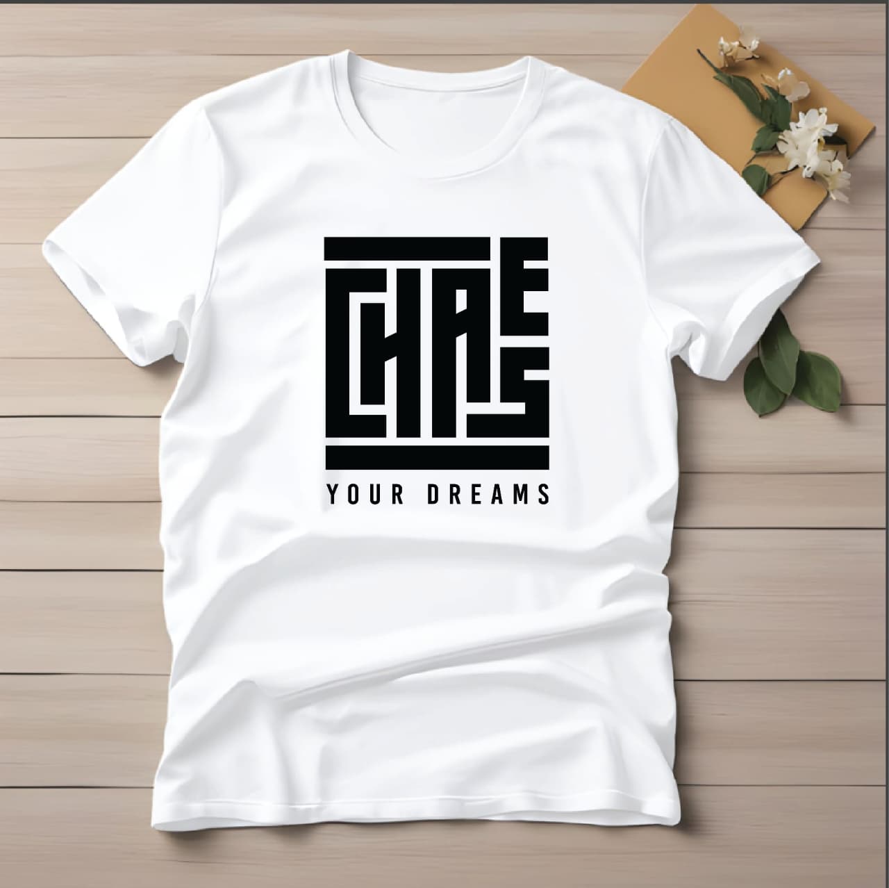 Men's Basic T-shirt