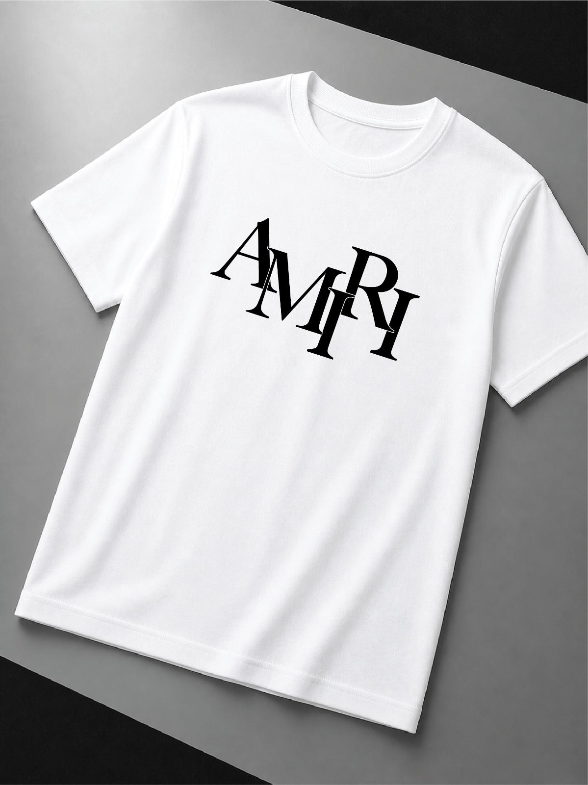 Men's Basic T-shirt