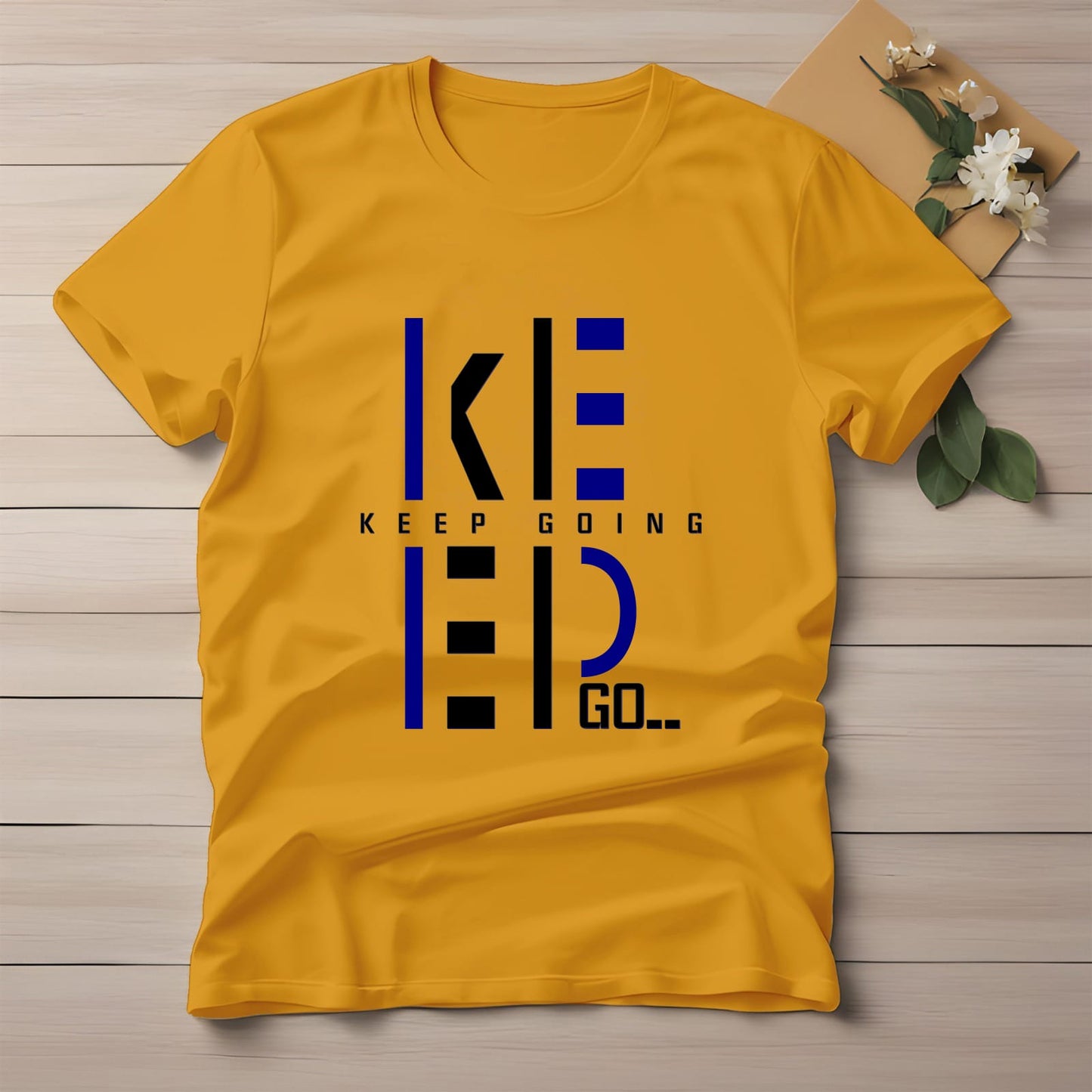 Men's Basic T-shirt