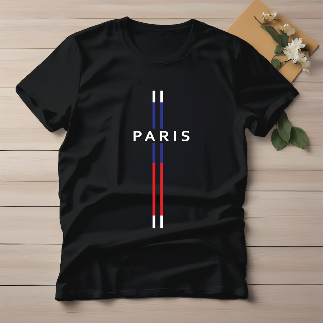 Men's Basic T-shirt