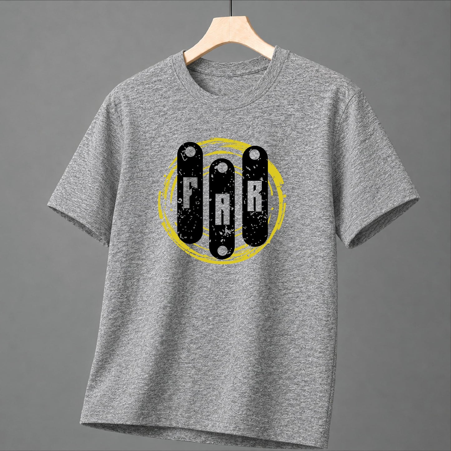 Men's Basic T-shirt