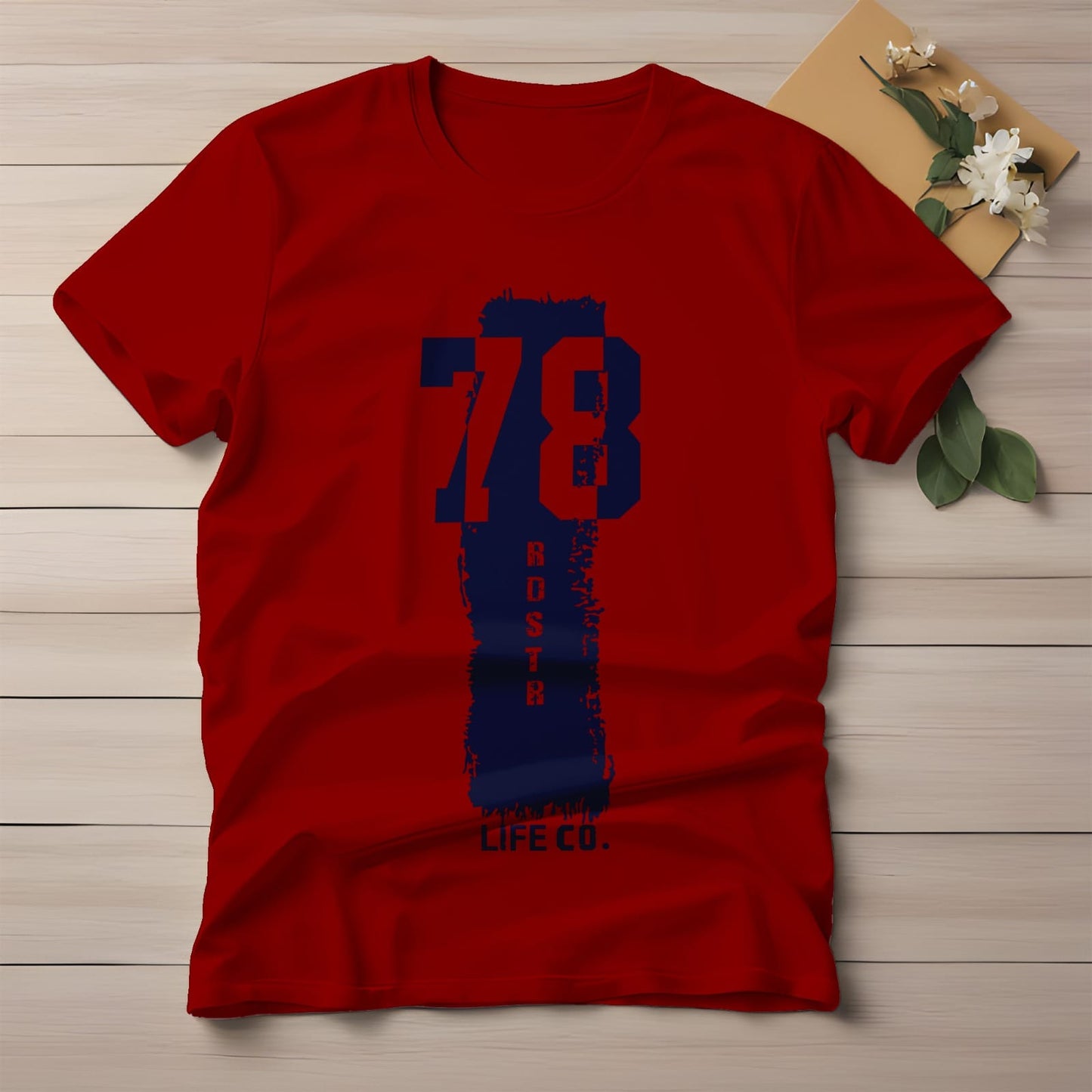 Men's Basic T-shirt