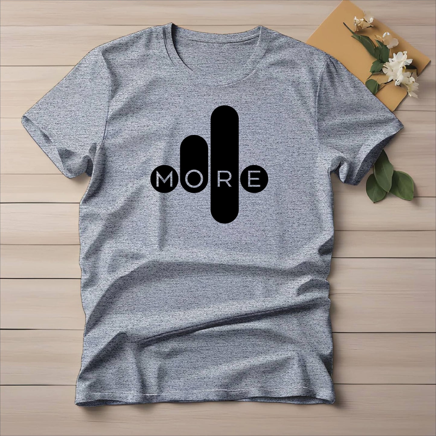 Men's Basic T-shirt