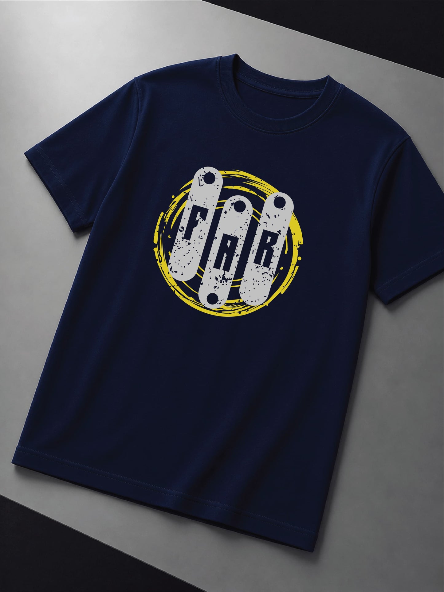 Men's Basic T-shirt