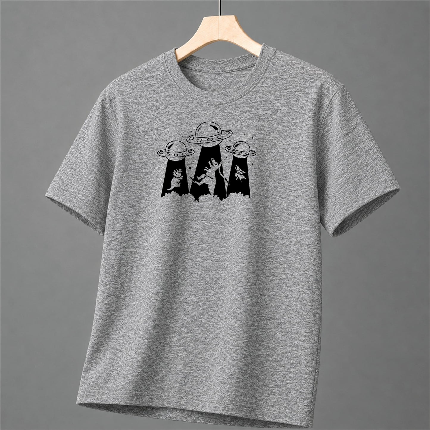 Mens Basic T-shirt