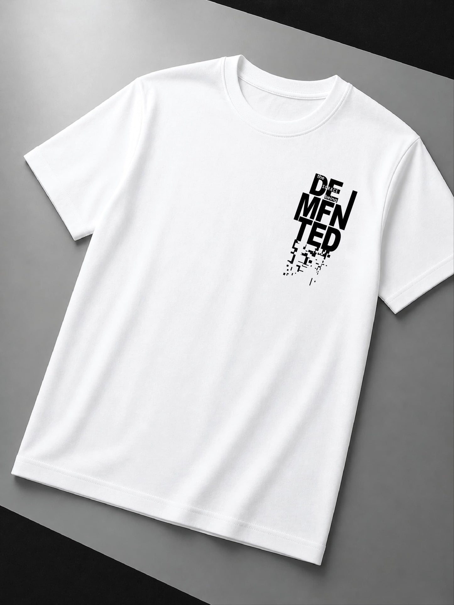 Men's Basic T-shirt