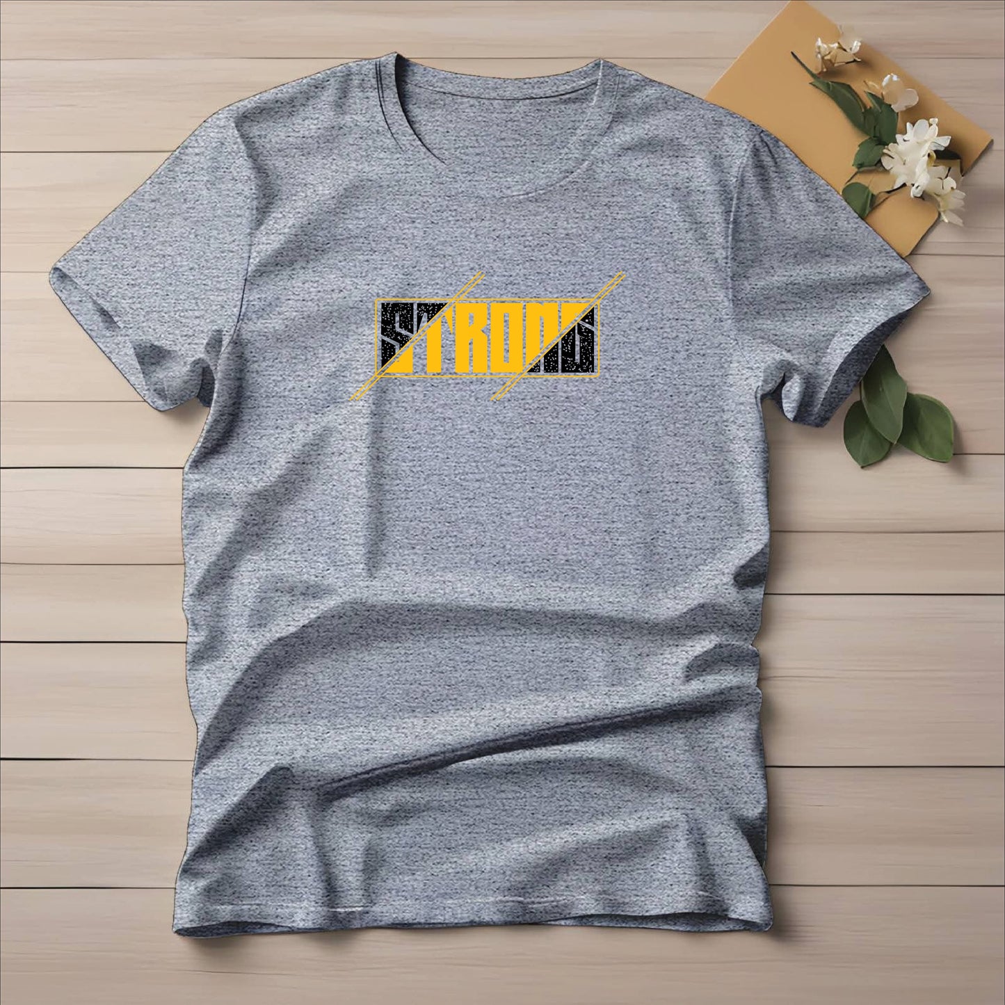Men's Basic T-shirt