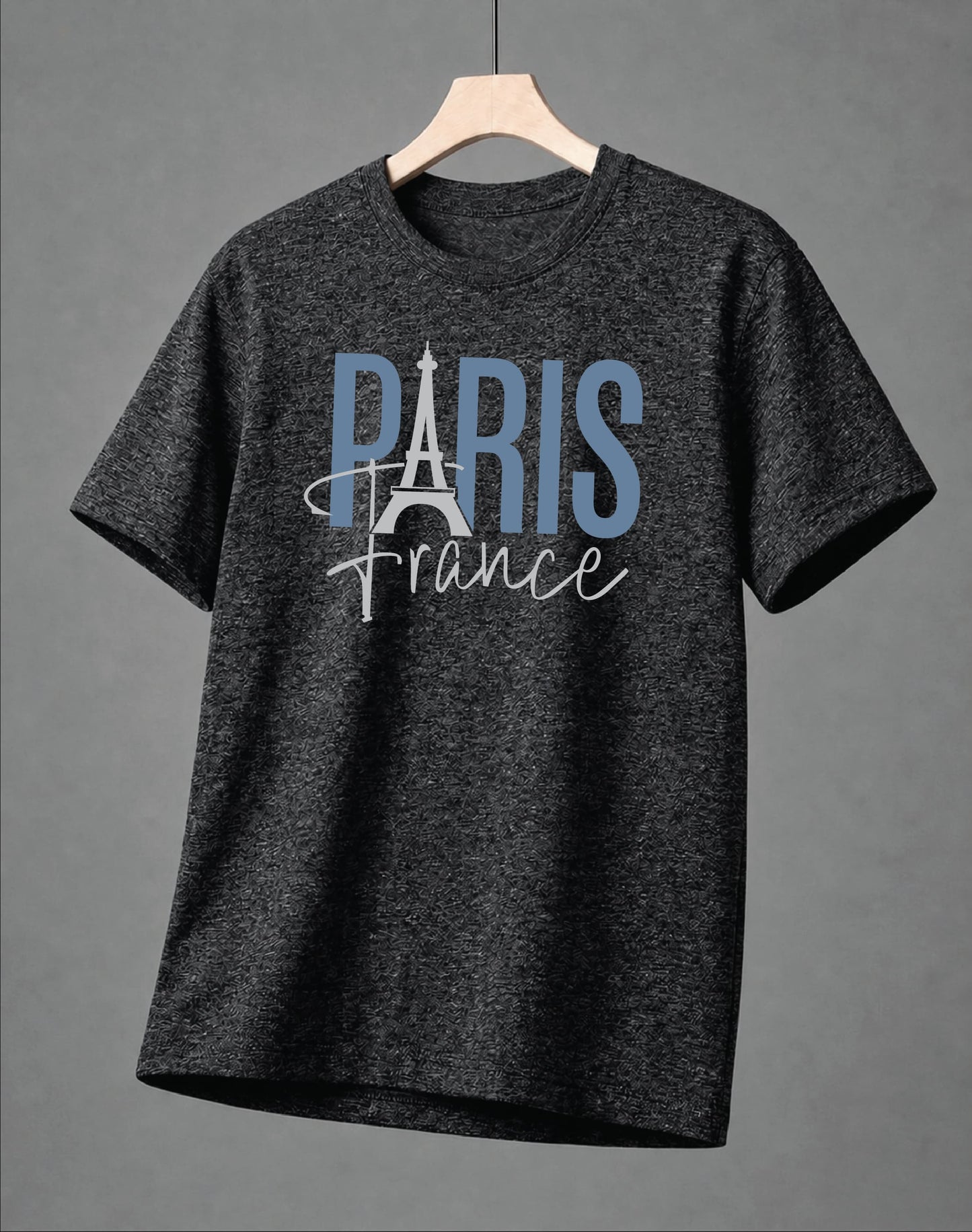 Mens Basic T-shirt