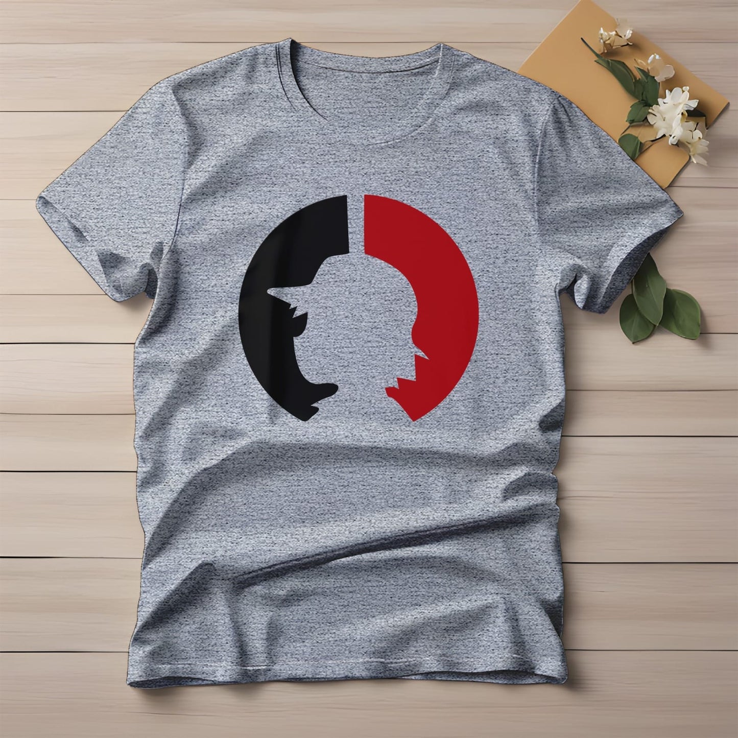 Men's Basic T-shirt
