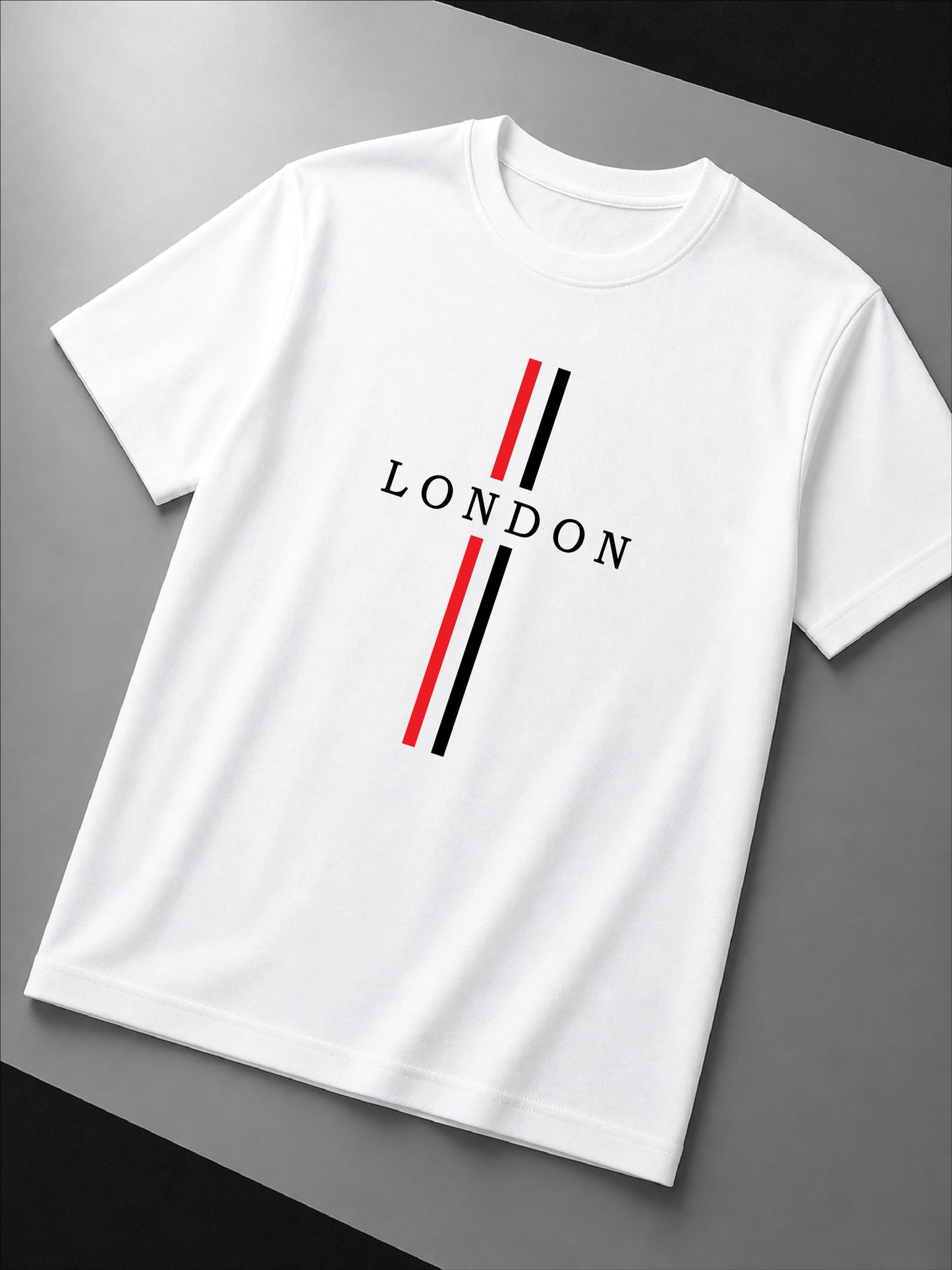 Men's Basic T-shirt