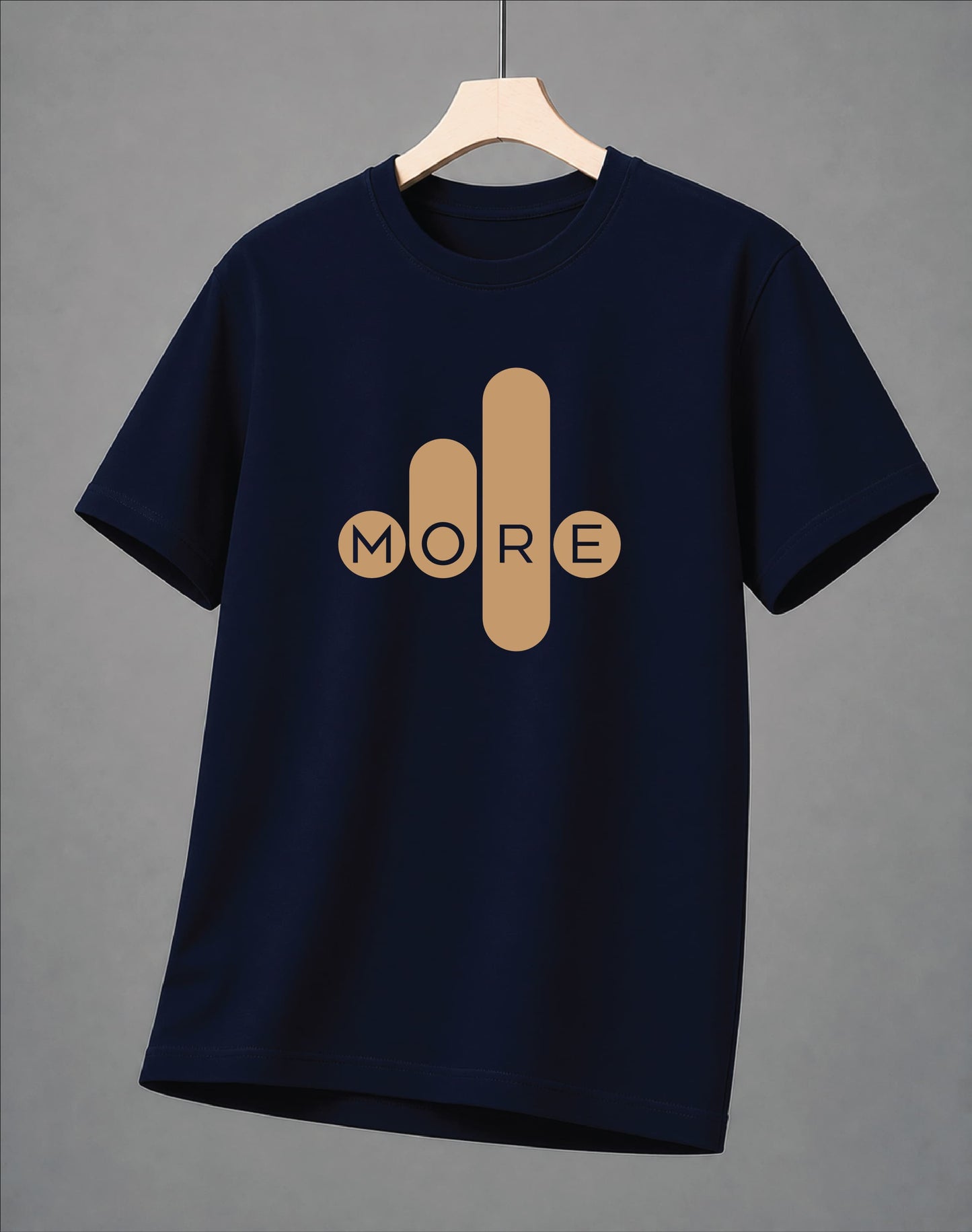 Mens Basic T-shirt