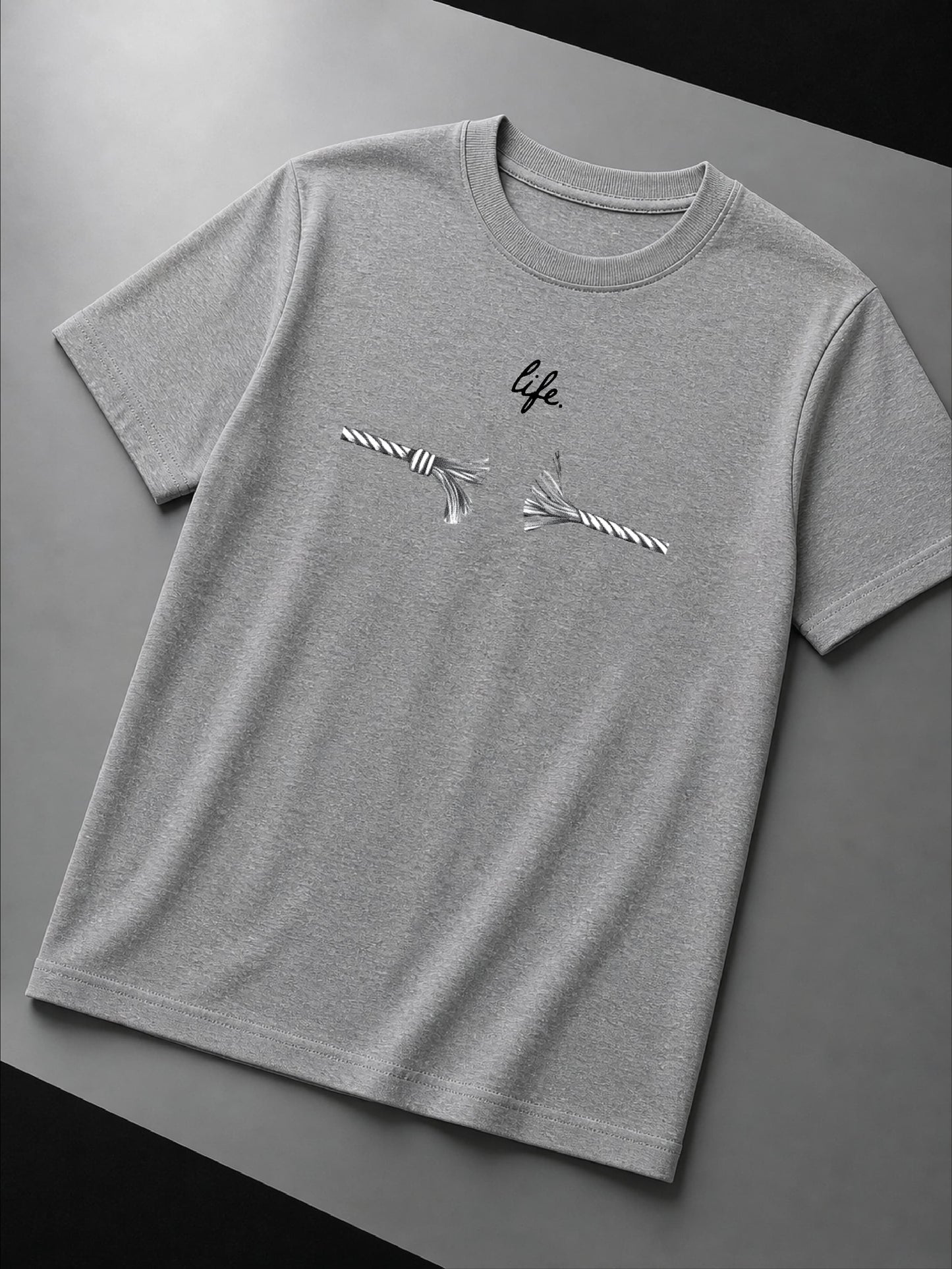 Men's Basic T-shirt