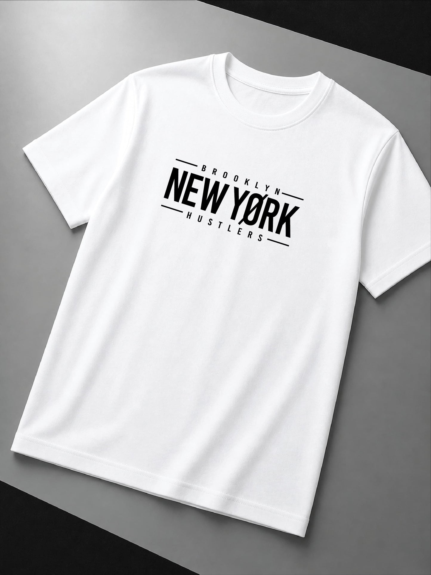 Men's Basic T-shirt