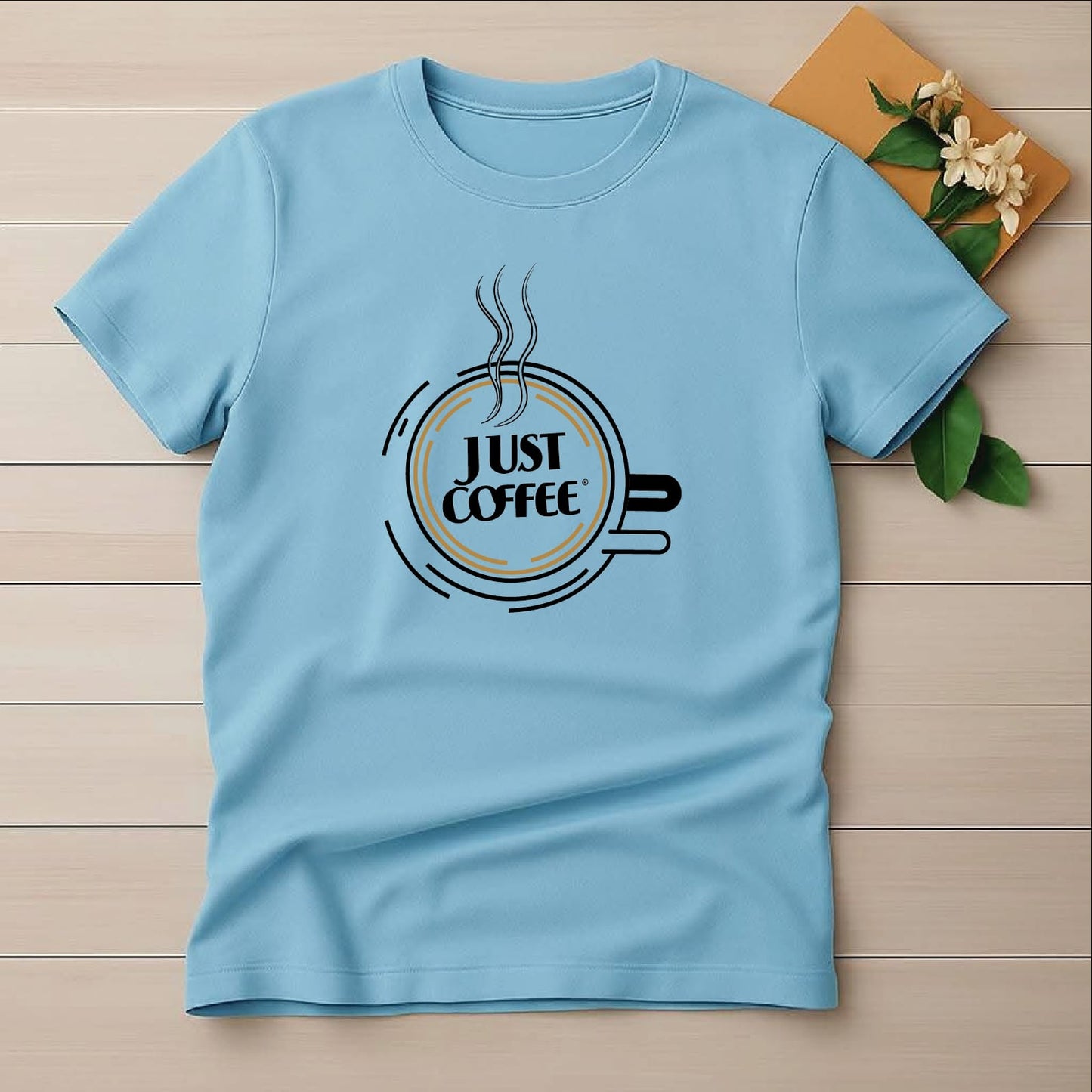 Men's Basic T-shirt