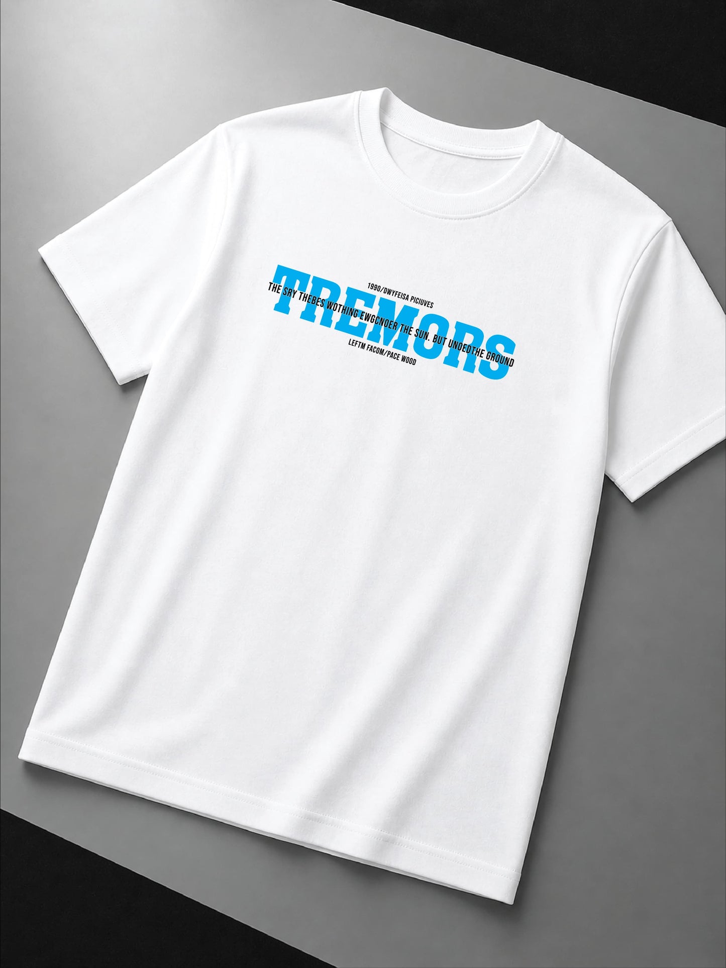 Men's Basic T-shirt