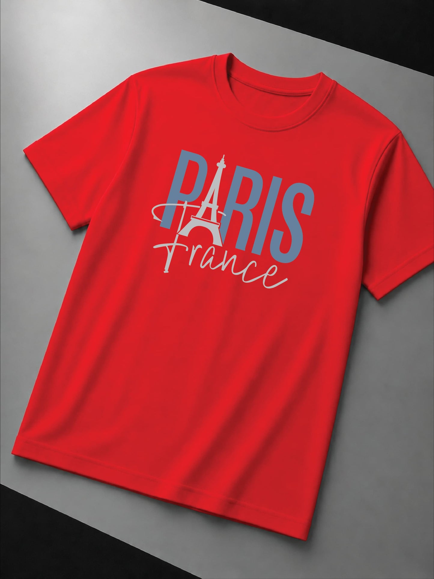 Men's Basic T-shirt
