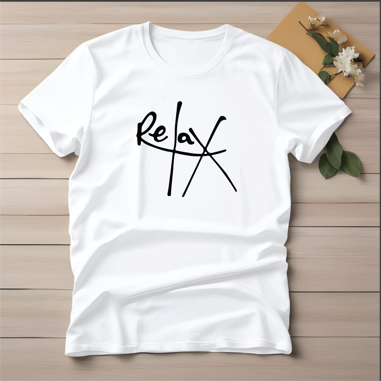 Men's Basic T-shirt