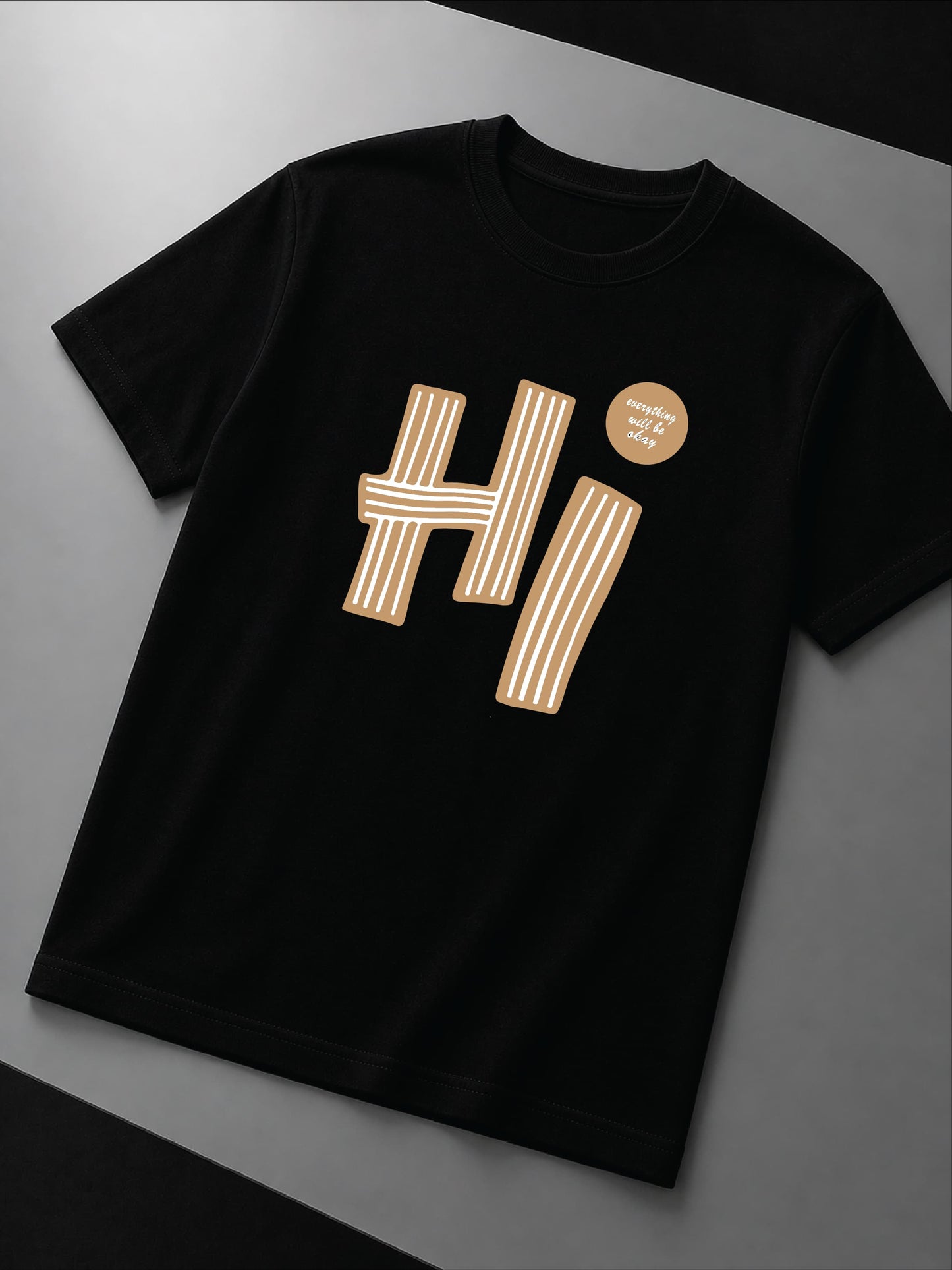 Men's Basic T-shirt