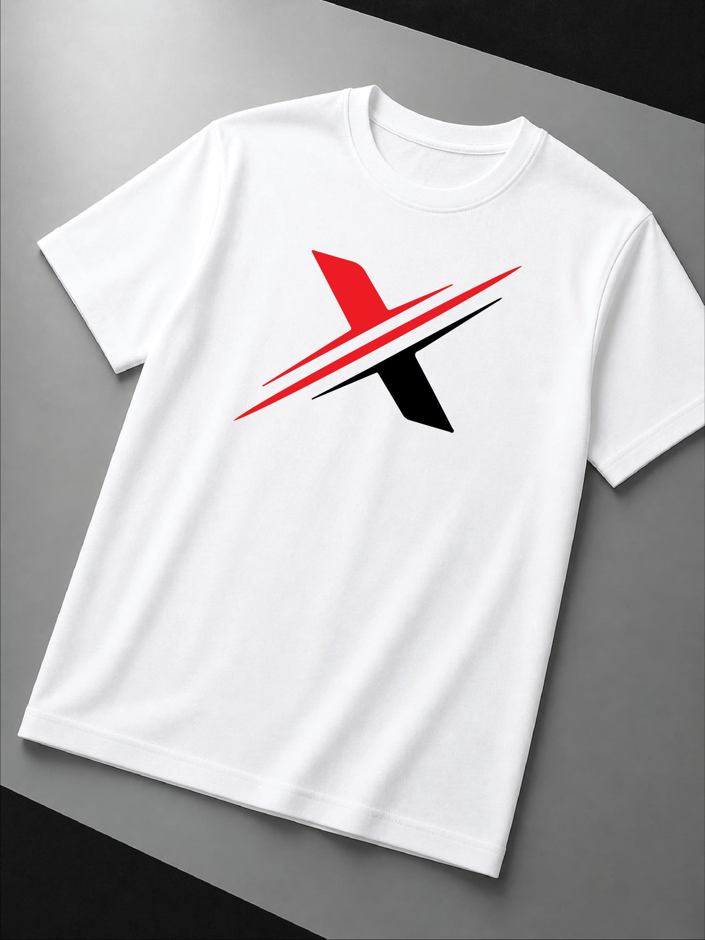 Men's Basic T-shirt