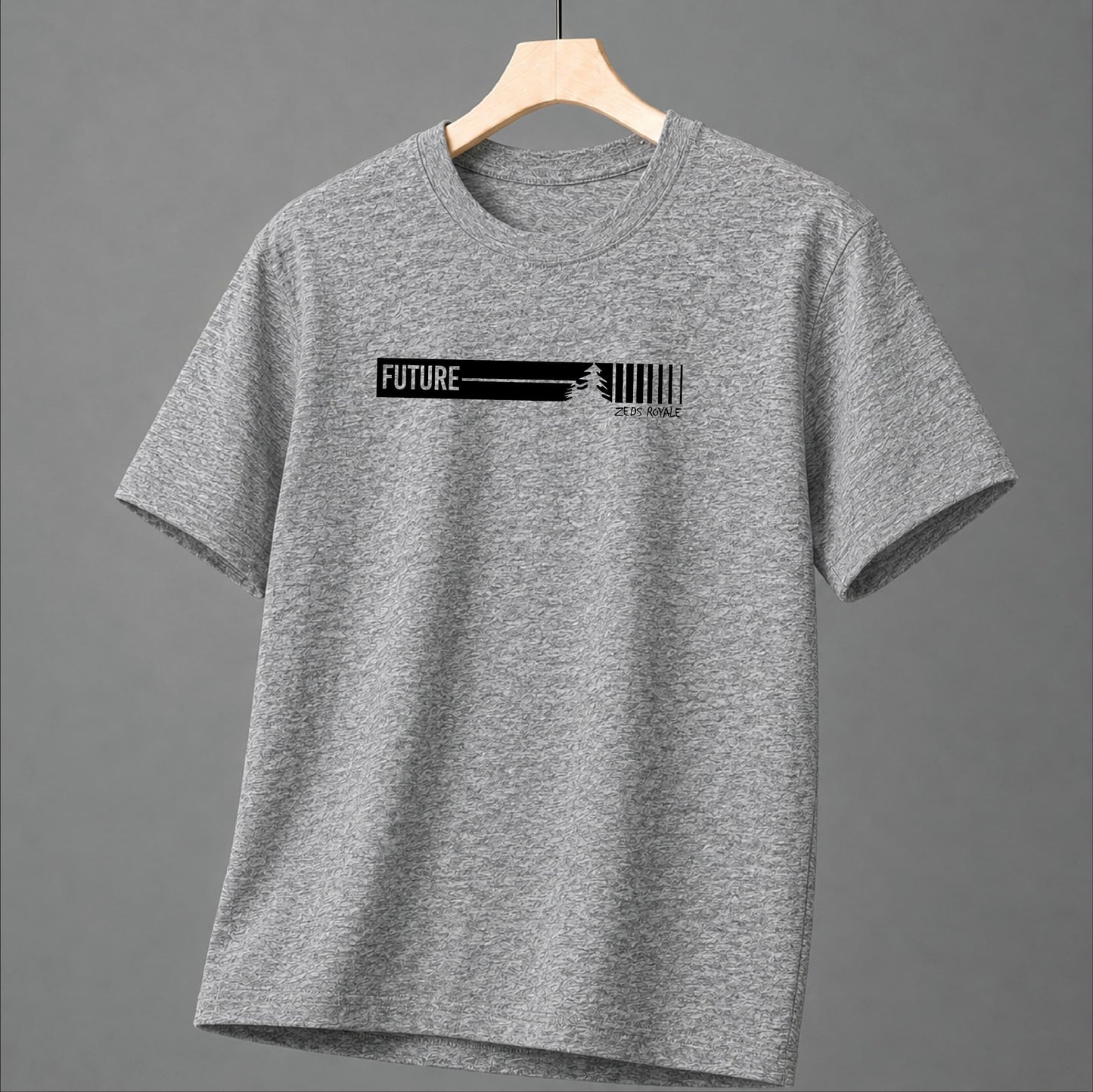 Mens Basic T-shirt