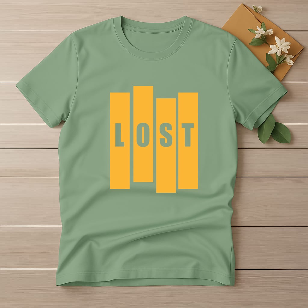 Men's Basic T-shirt