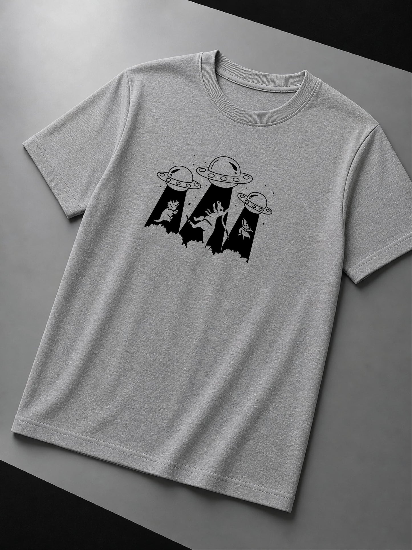 Men's Basic T-shirt