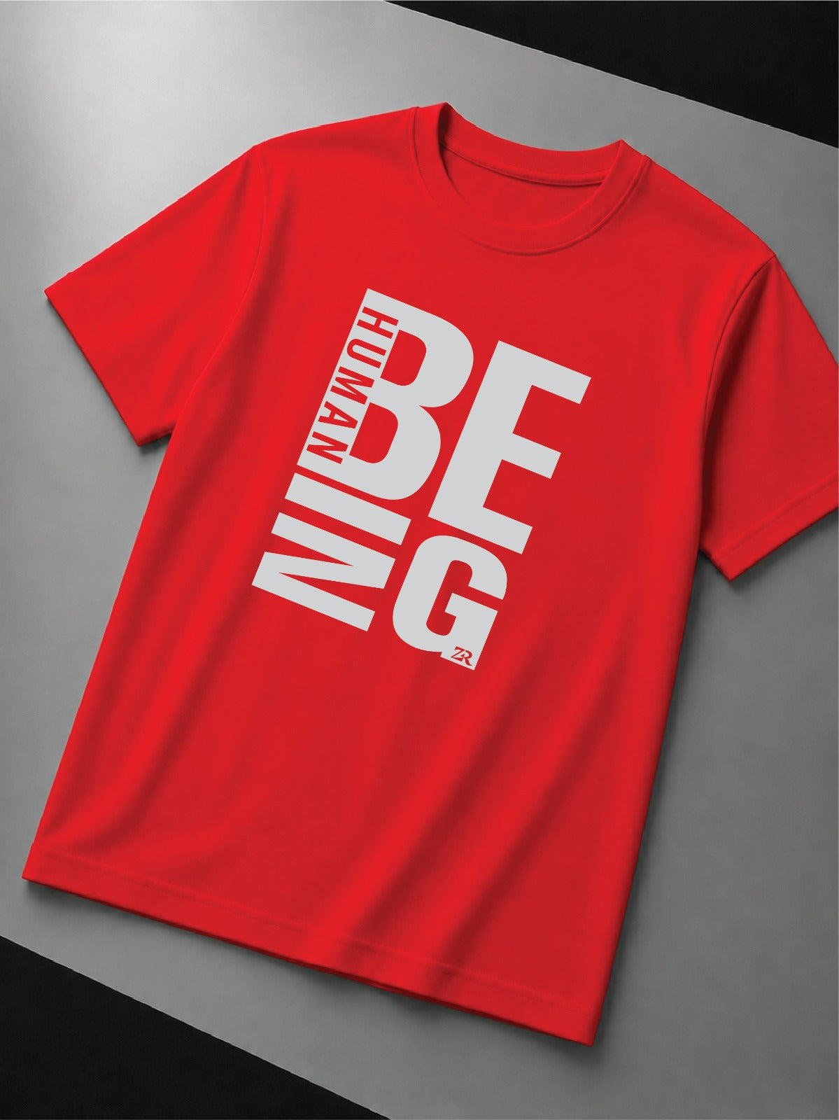 Men's Basic T-shirt