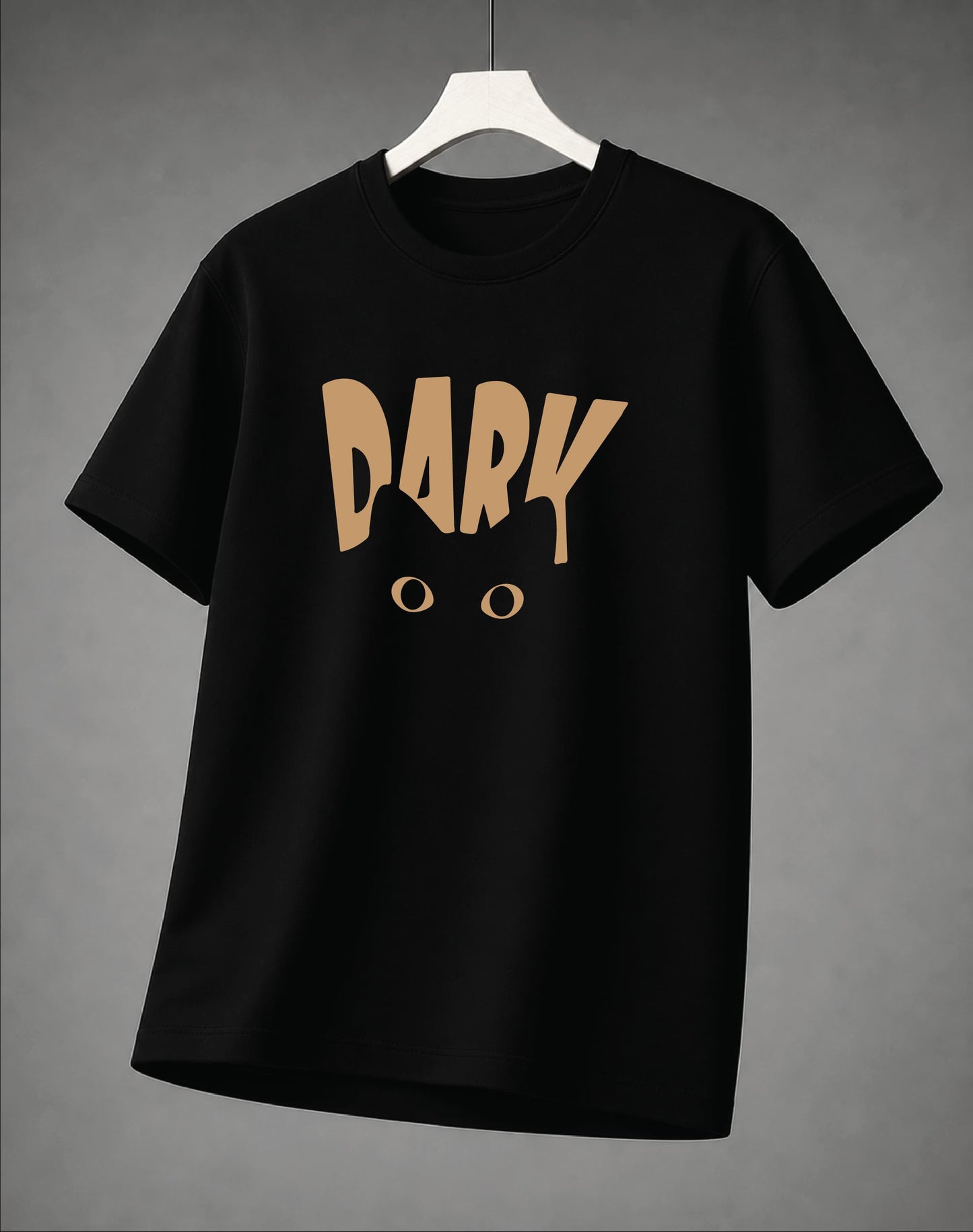 Mens Basic T-shirt