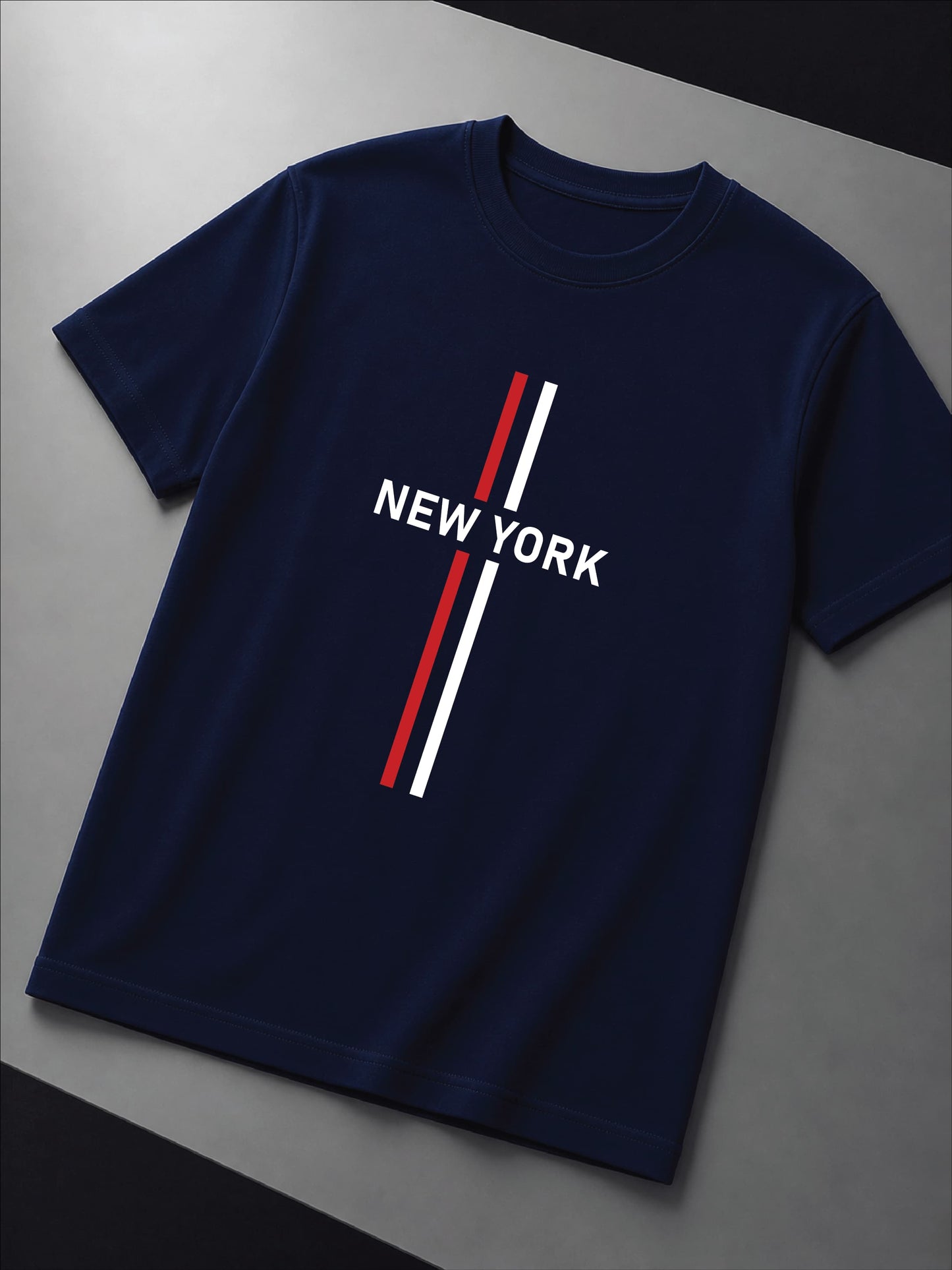 Men's Basic T-shirt