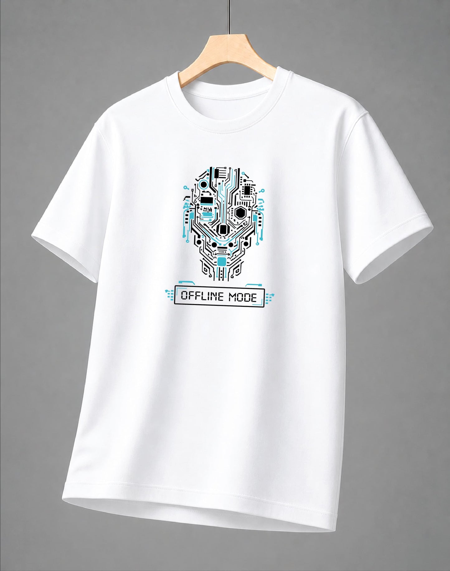 Mens Basic T-shirt