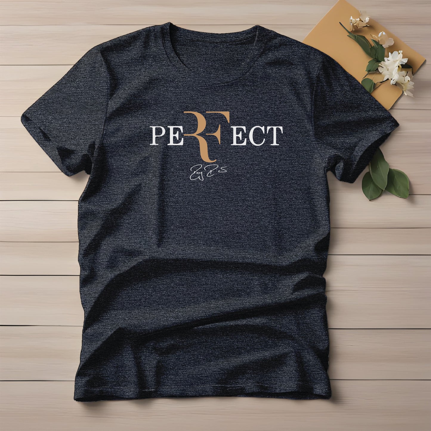 Men's Basic T-shirt