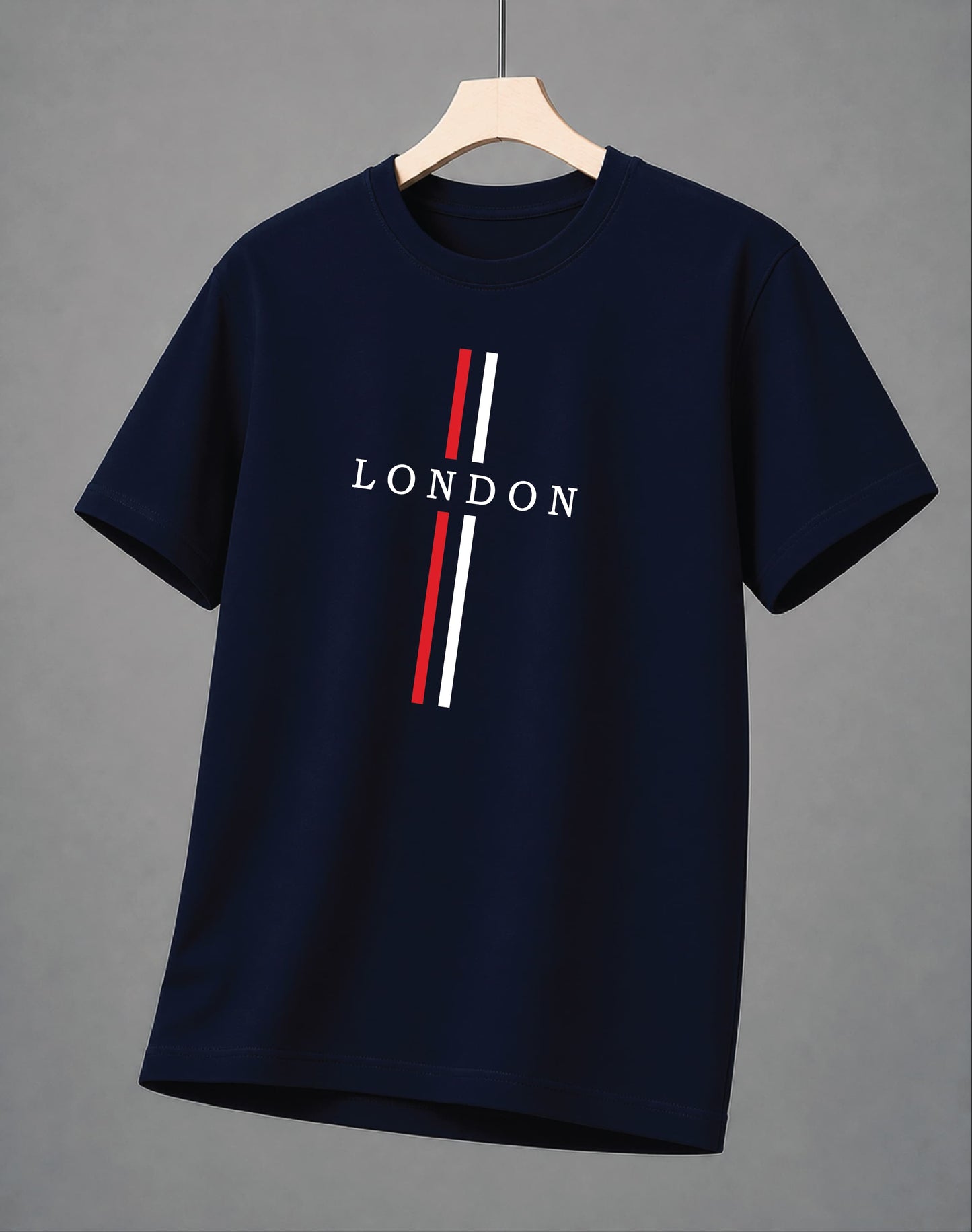 Men's Basic T-shirt