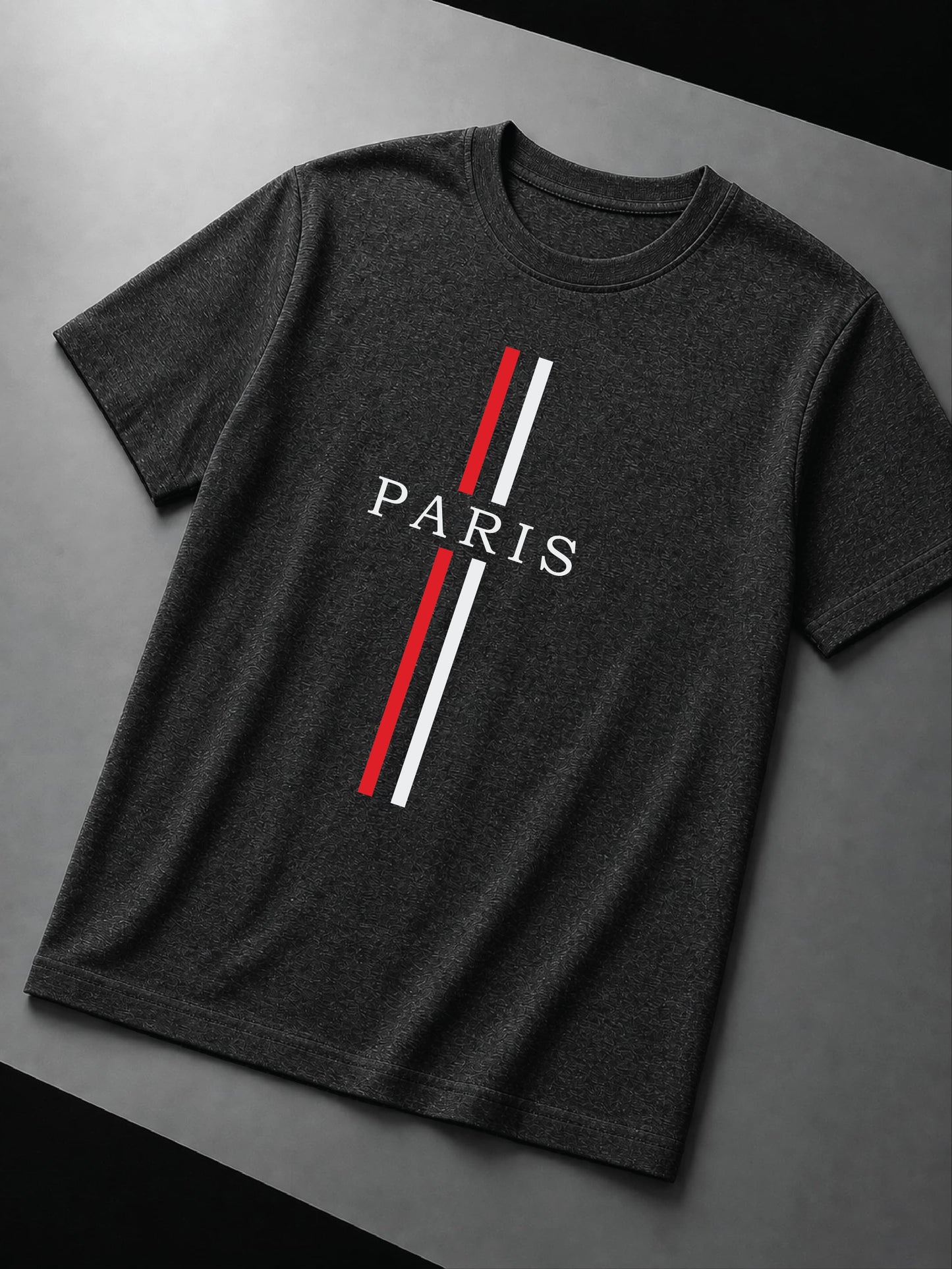 Men's Basic T-shirt