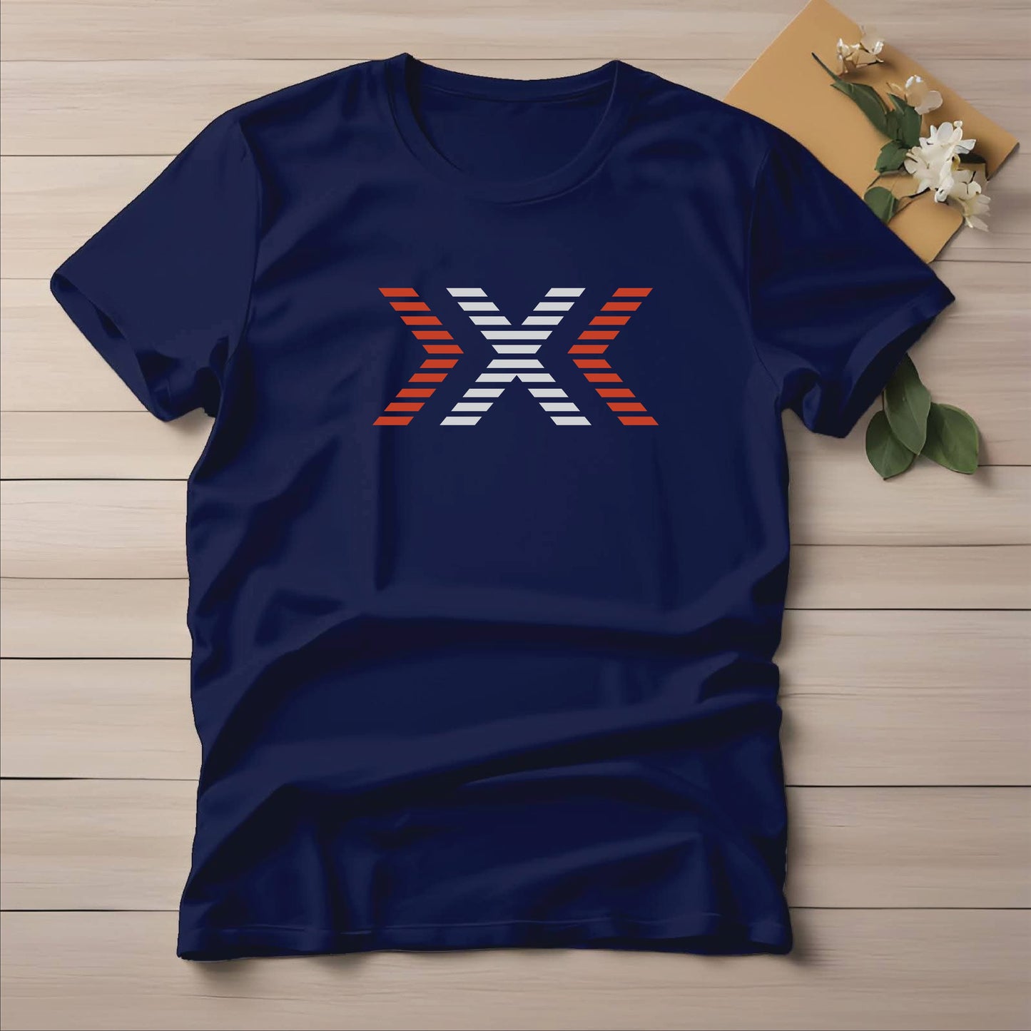 Men's Basic T-shirt