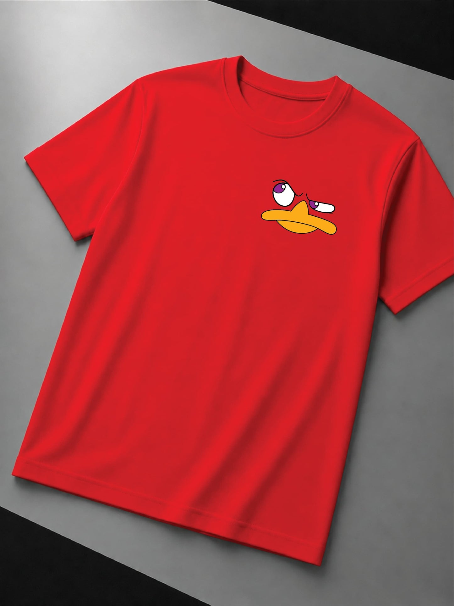 Men's Basic T-shirt