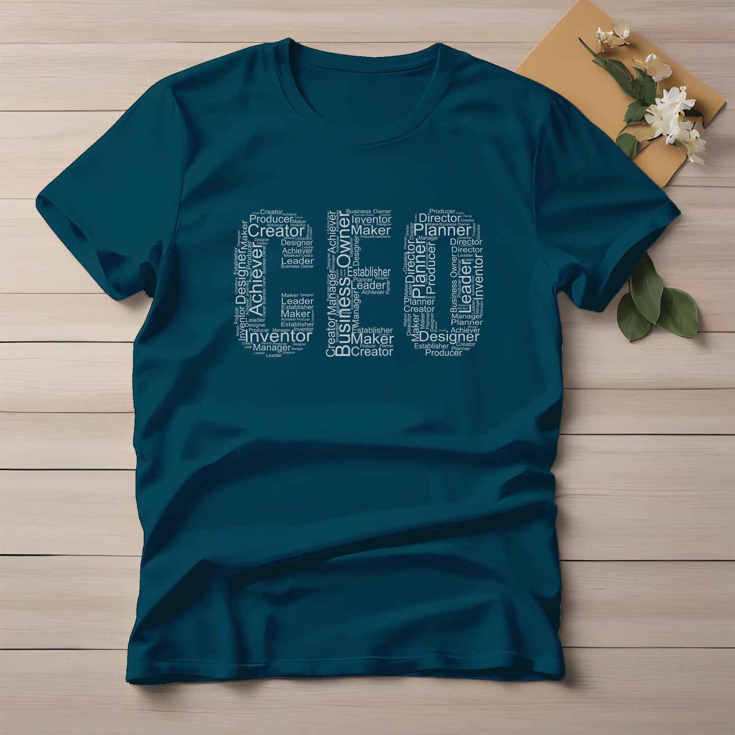 Men's Basic T-shirt