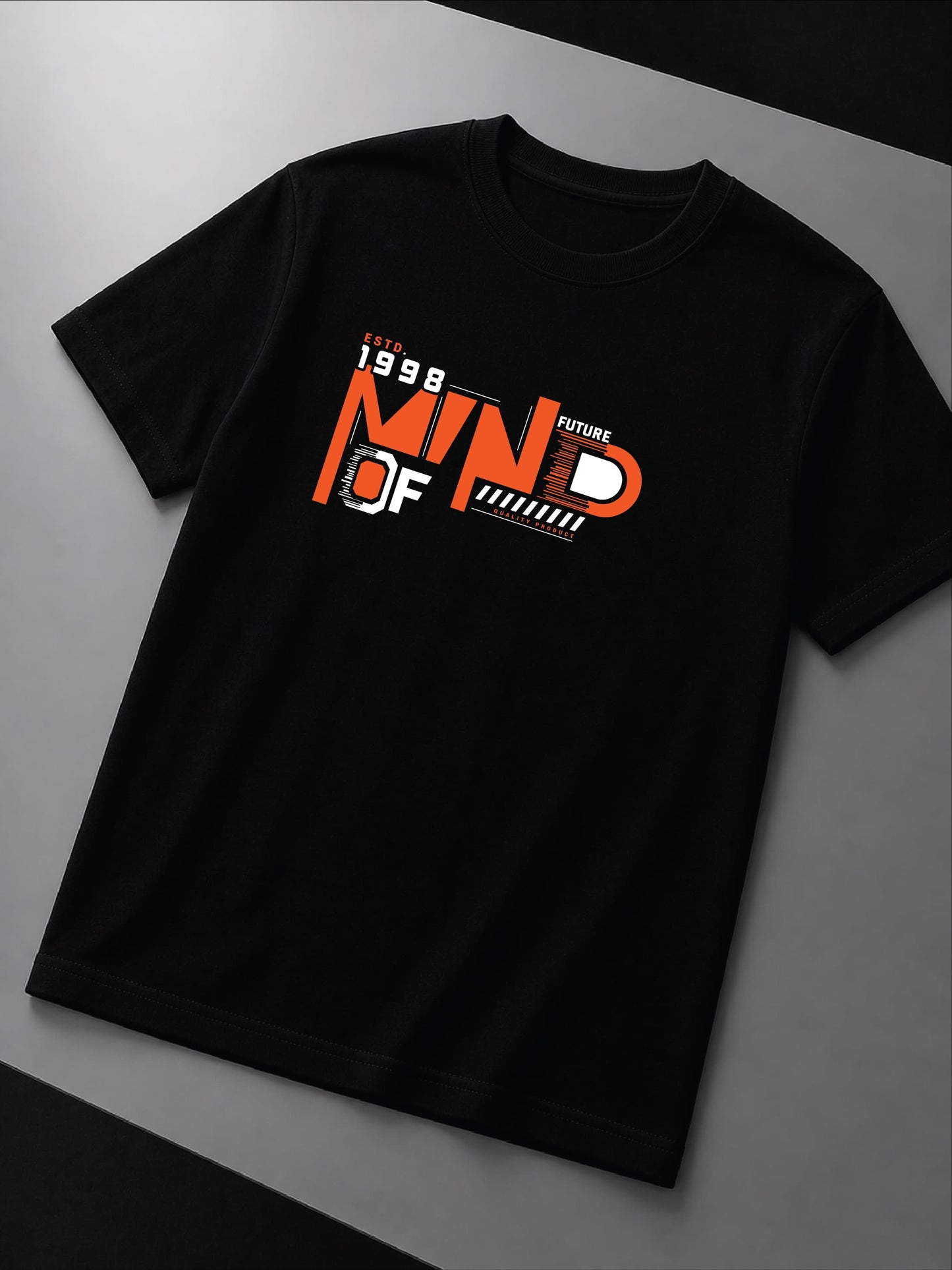 Men's Basic T-shirt
